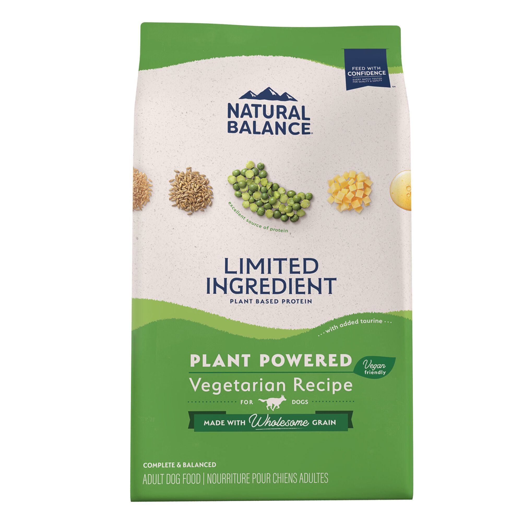 Petsmart Lleva Comida Para Perros Natural Balance