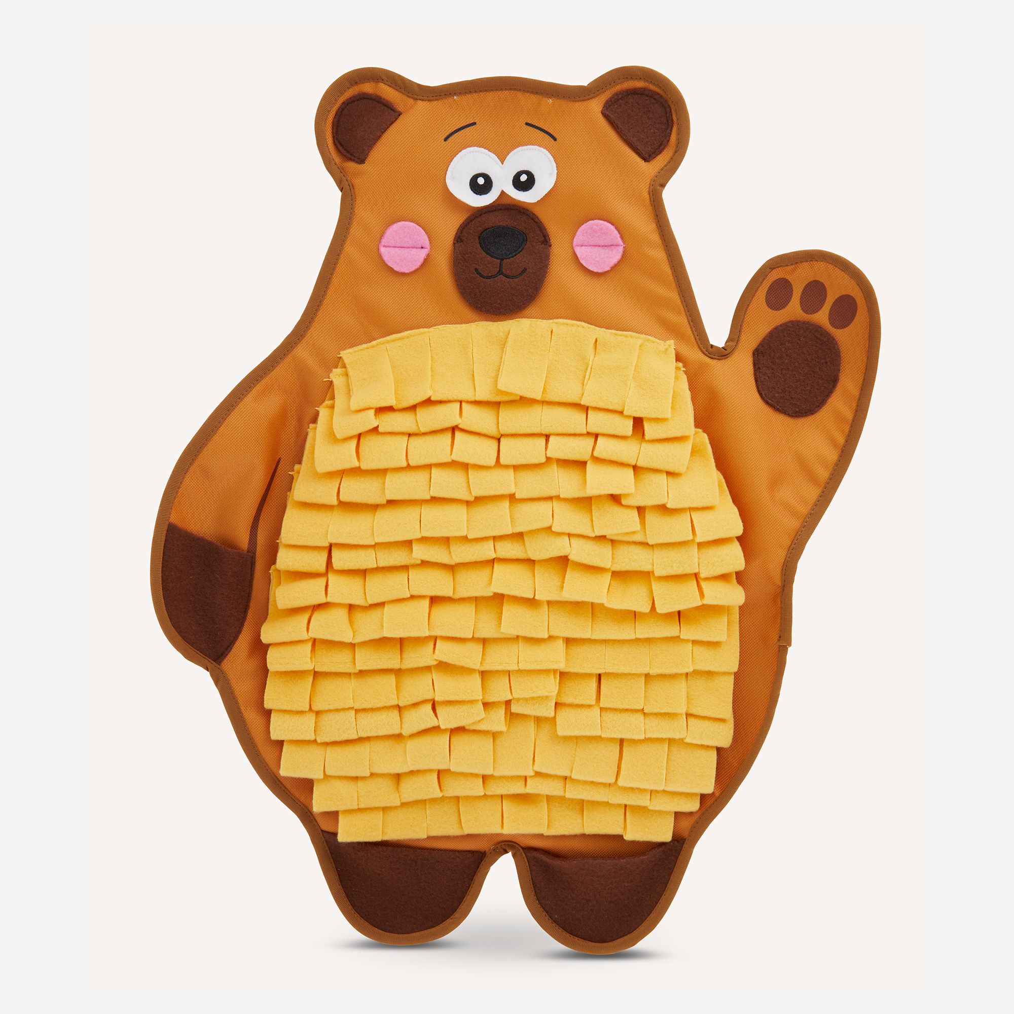 Petsmart Puzzle Feeder