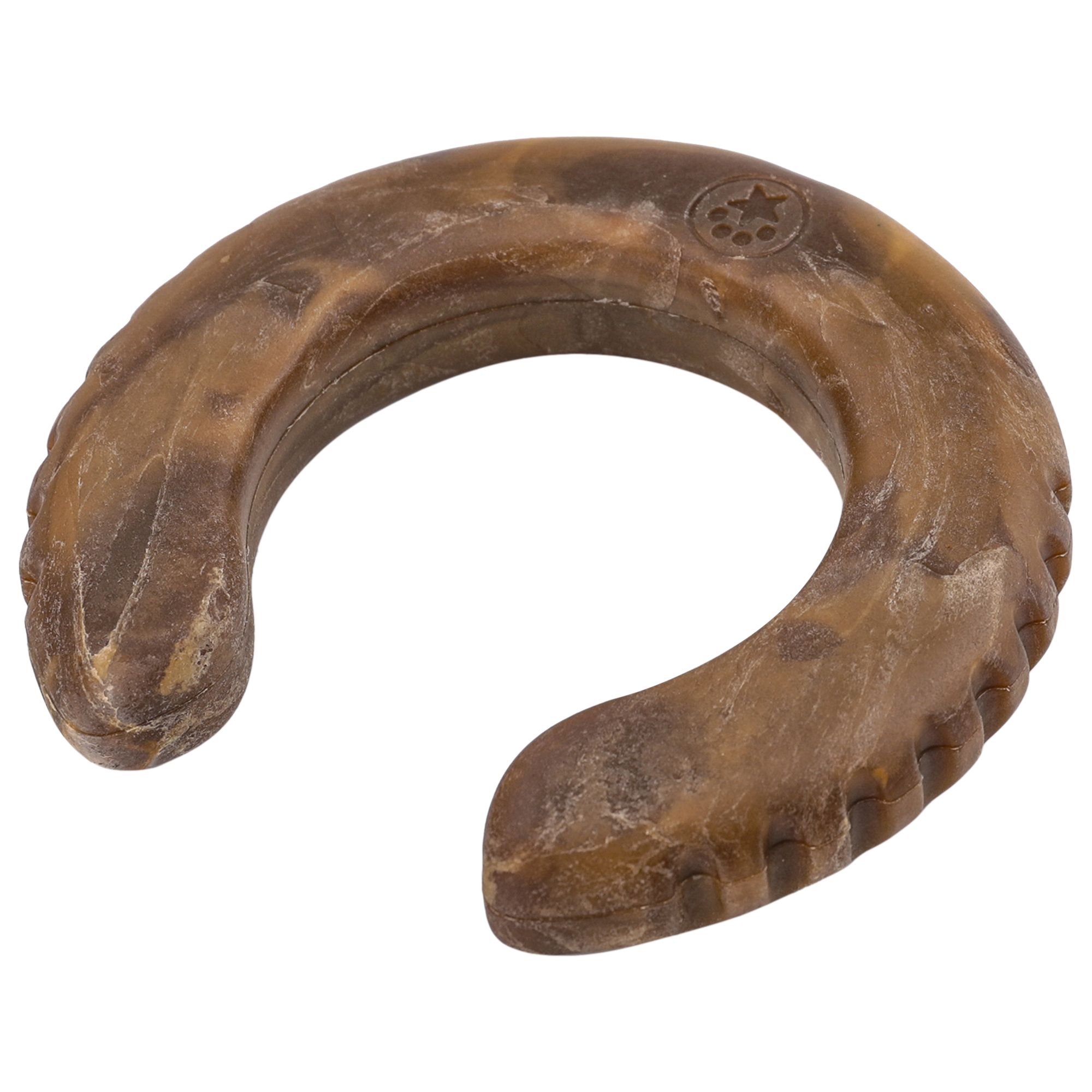 Starmark® Twist and Lock Treat Dog Toy