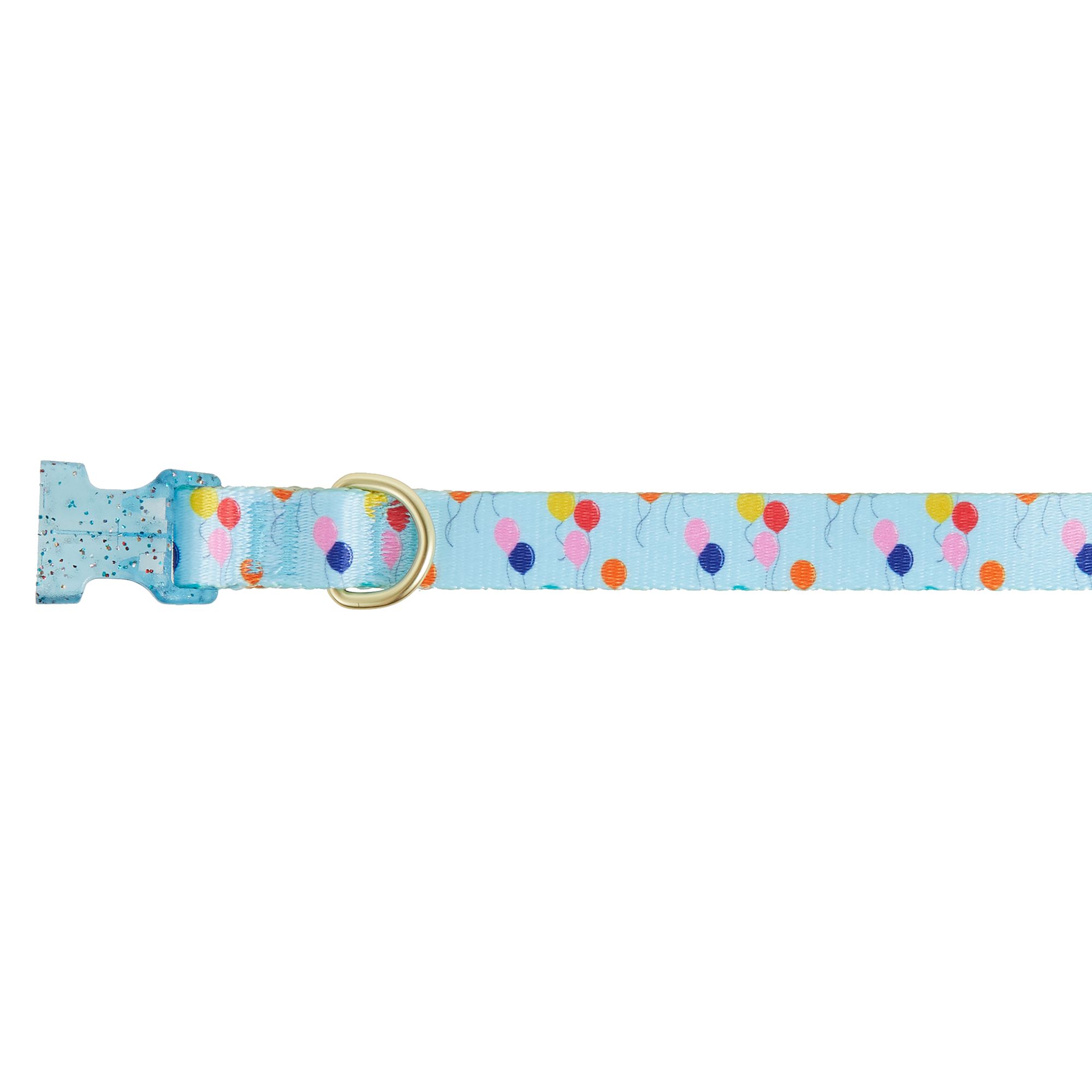 Top Paw® Birthday Dog Collar dog Collars PetSmart