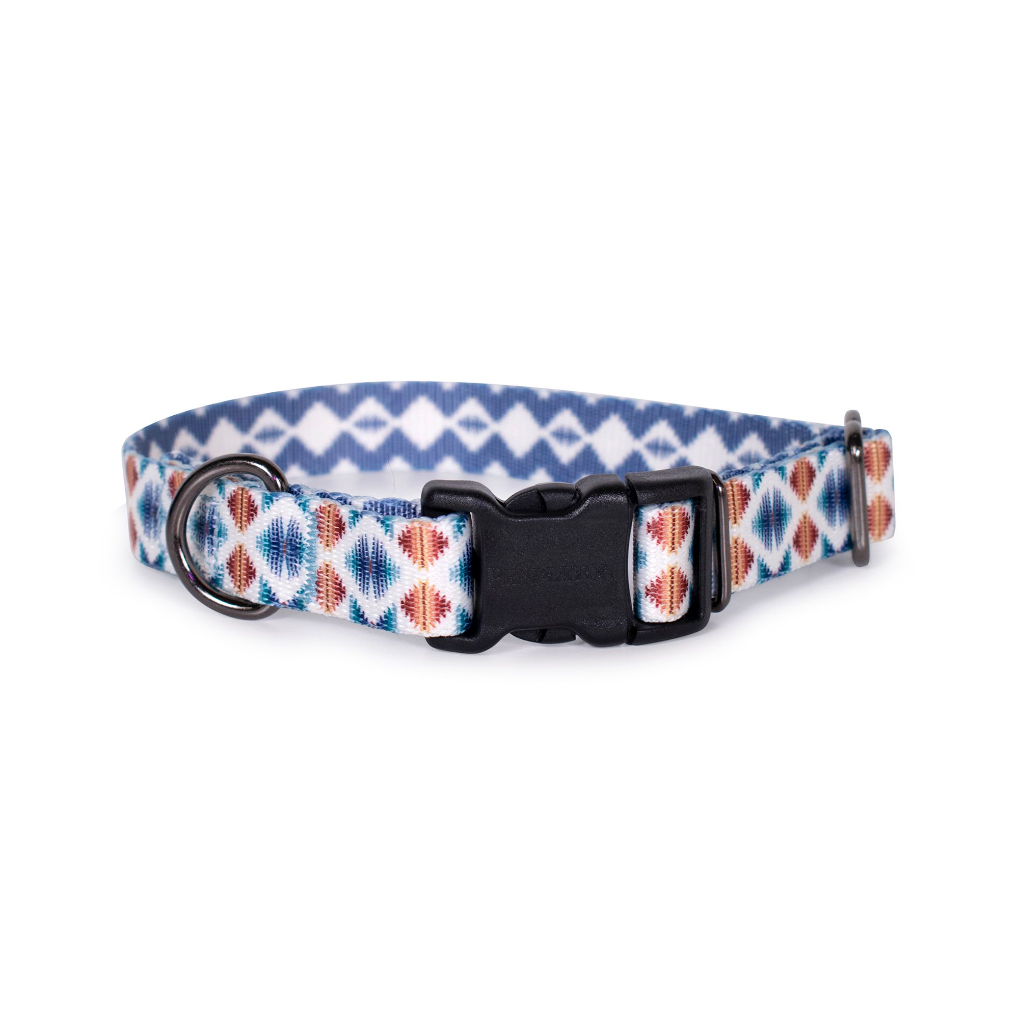 Pendleton Falcon Cove Adventure Dog Collar dog Collars PetSmart