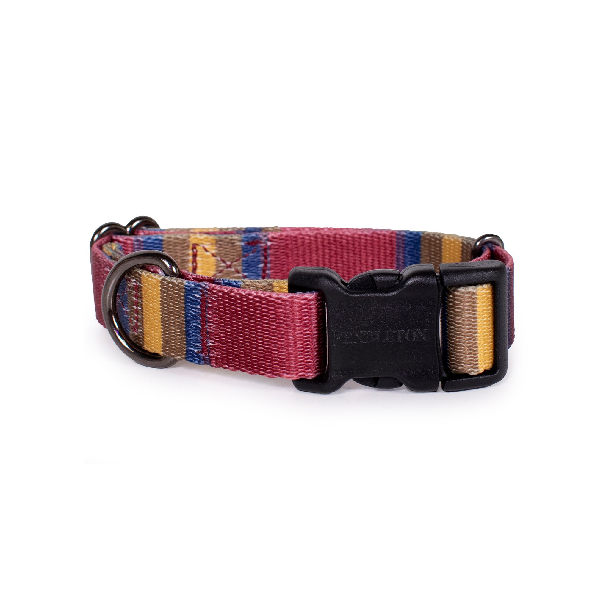 Pendleton Zion National Park Adventure Dog Collar dog Collars PetSmart