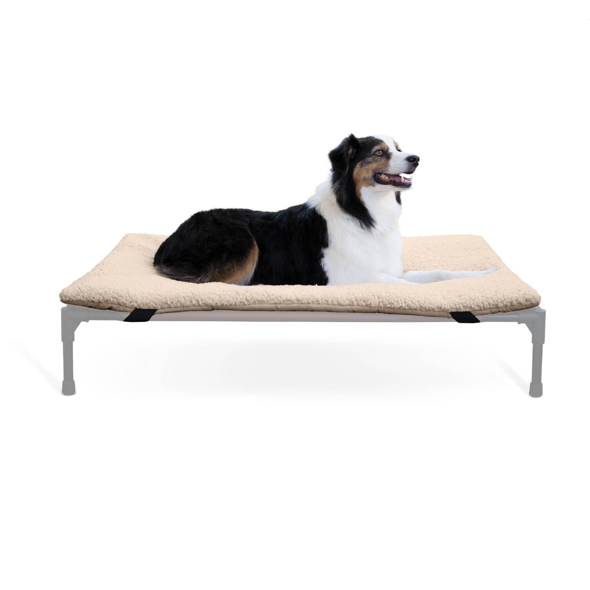 K&H Pet Products Original Pet Cot Pad (Cot Sold Separately)