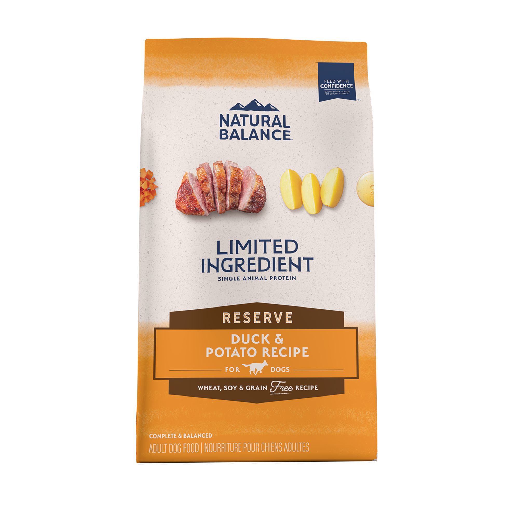 Petsmart Lleva Comida Para Perros Natural Balance