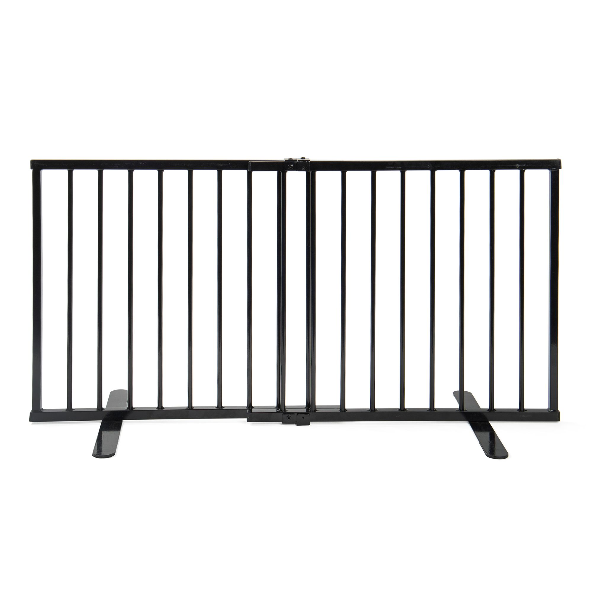 Cardinal Gates Metal Step Over Pet Gate dog Dog Doors & Gates PetSmart