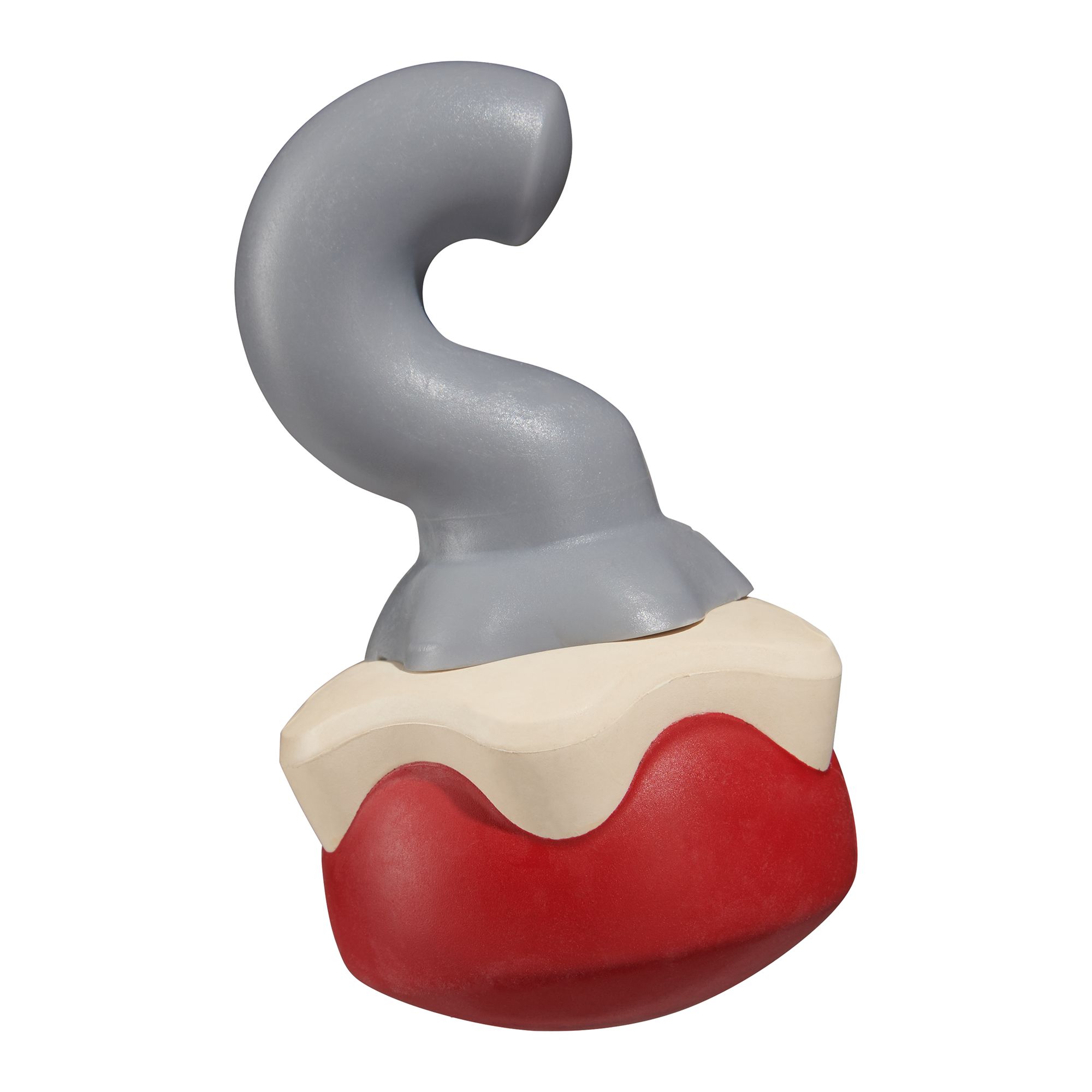 Bark Captain's Hook Chew Dog Toy dog Chew Toys PetSmart