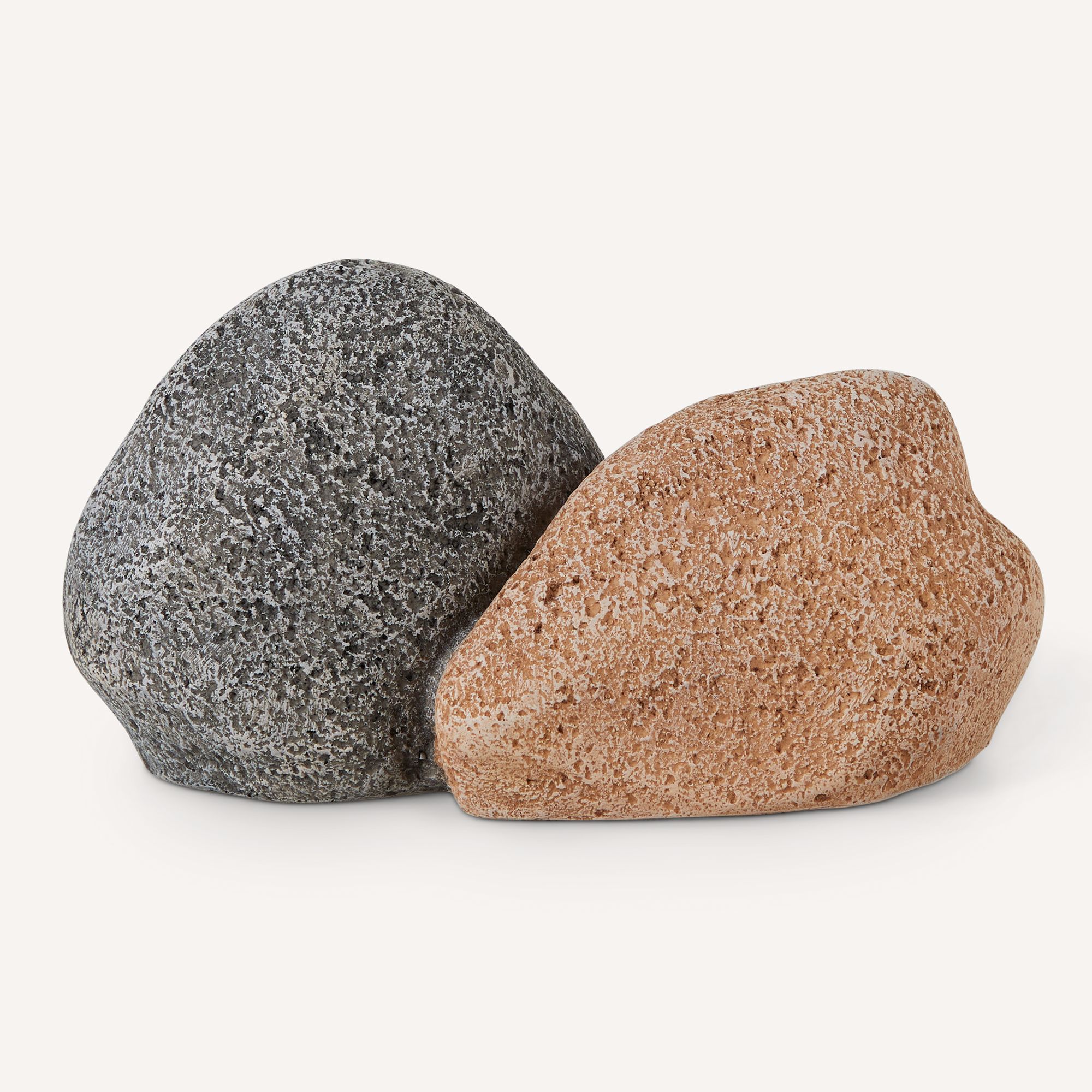 Nate & Jeremiah Rock Set Aquarium Décor fish Ornaments PetSmart