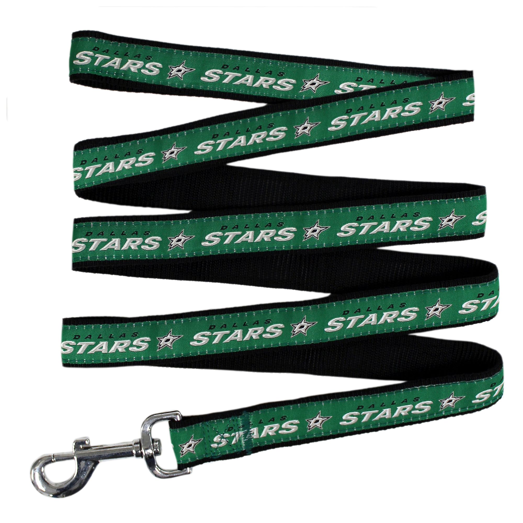 Pets First Dallas Stars Dog Leash dog Leashes PetSmart
