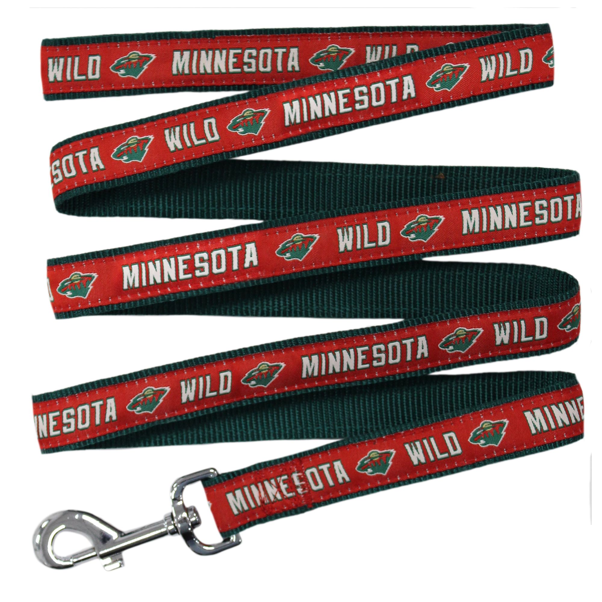 Pets First Minnesota Wild Dog Leash dog Leashes PetSmart