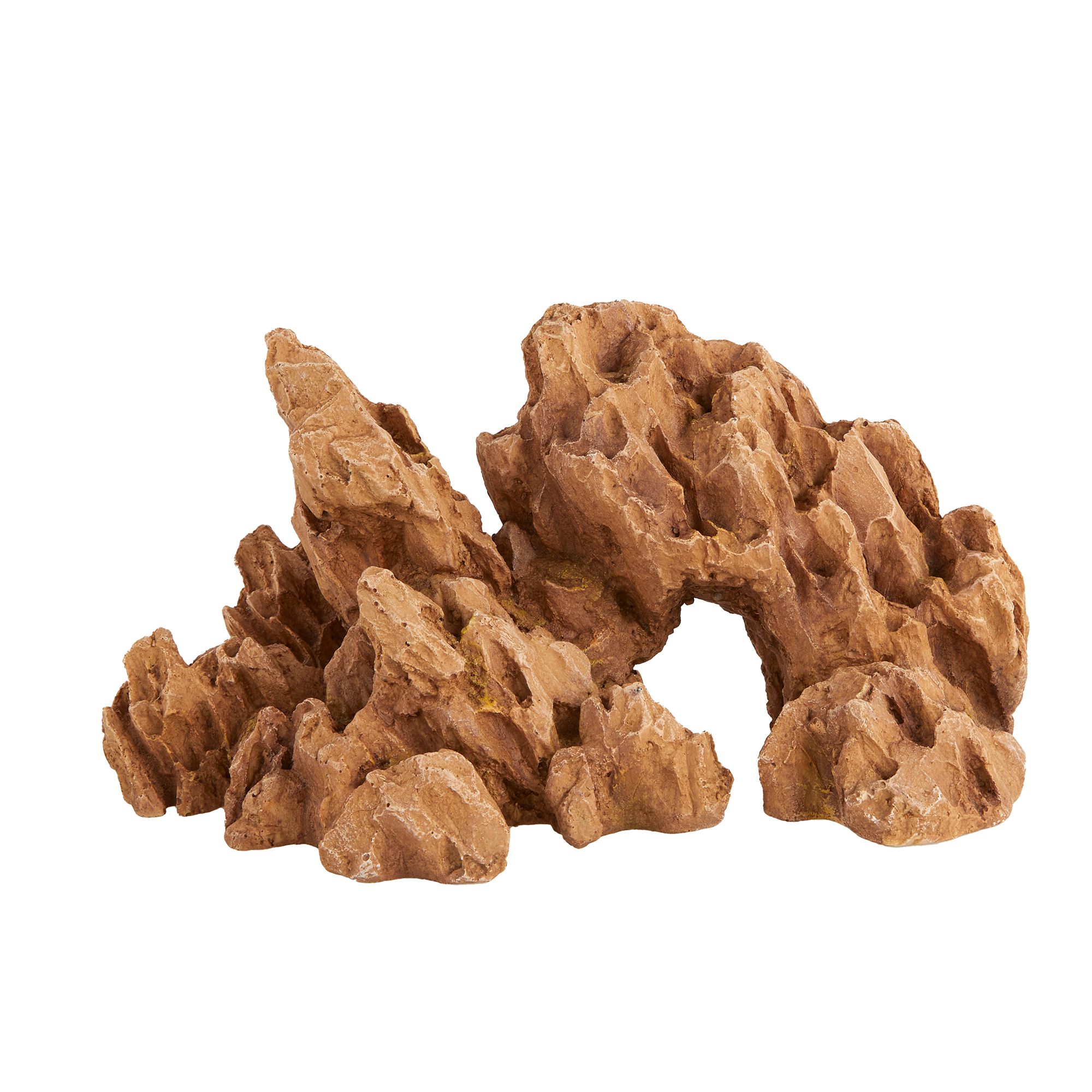 Top Fin® Dragon Stone Aquarium Ornament fish Ornaments PetSmart