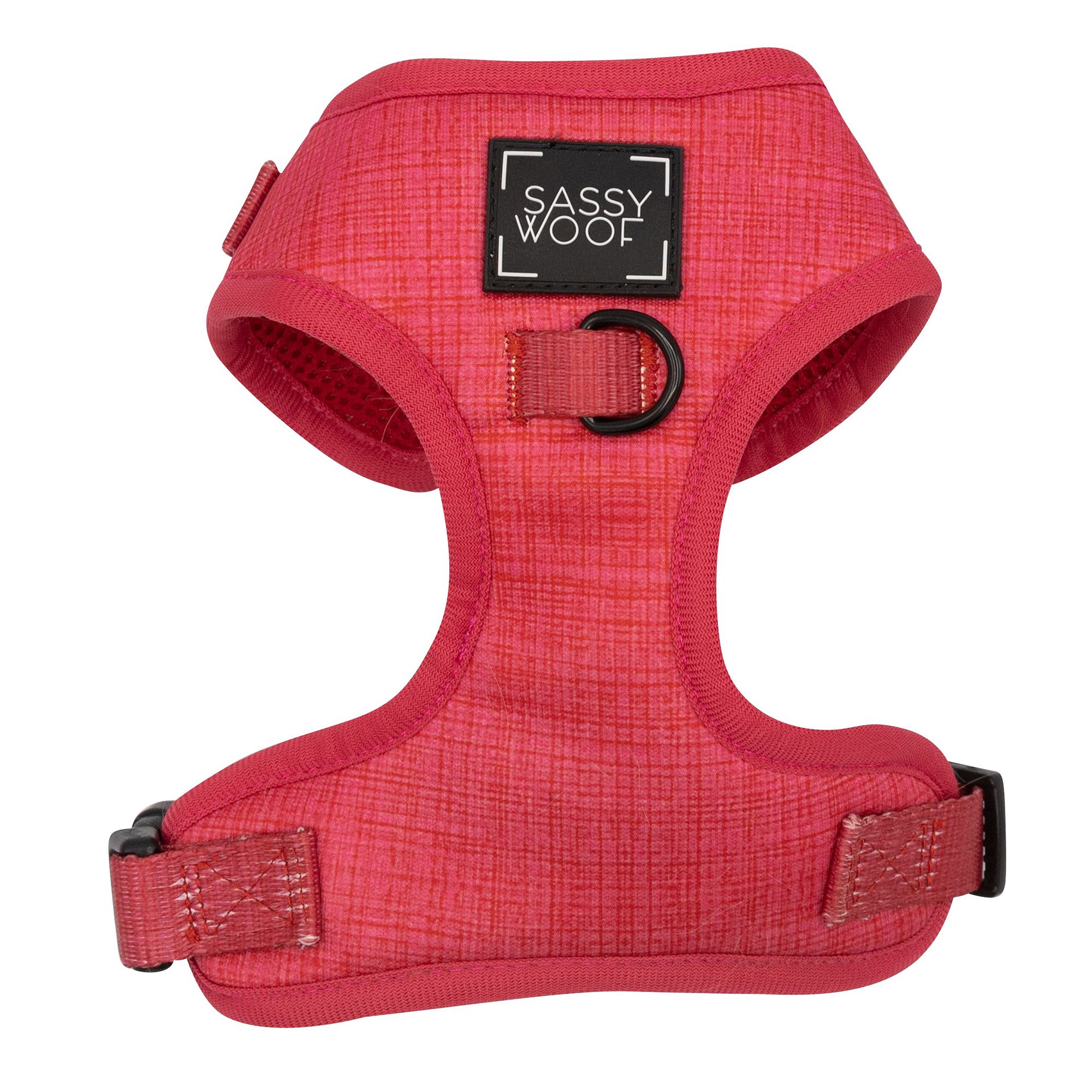Sassy Woof Merlot Dog Harness dog Harnesses PetSmart