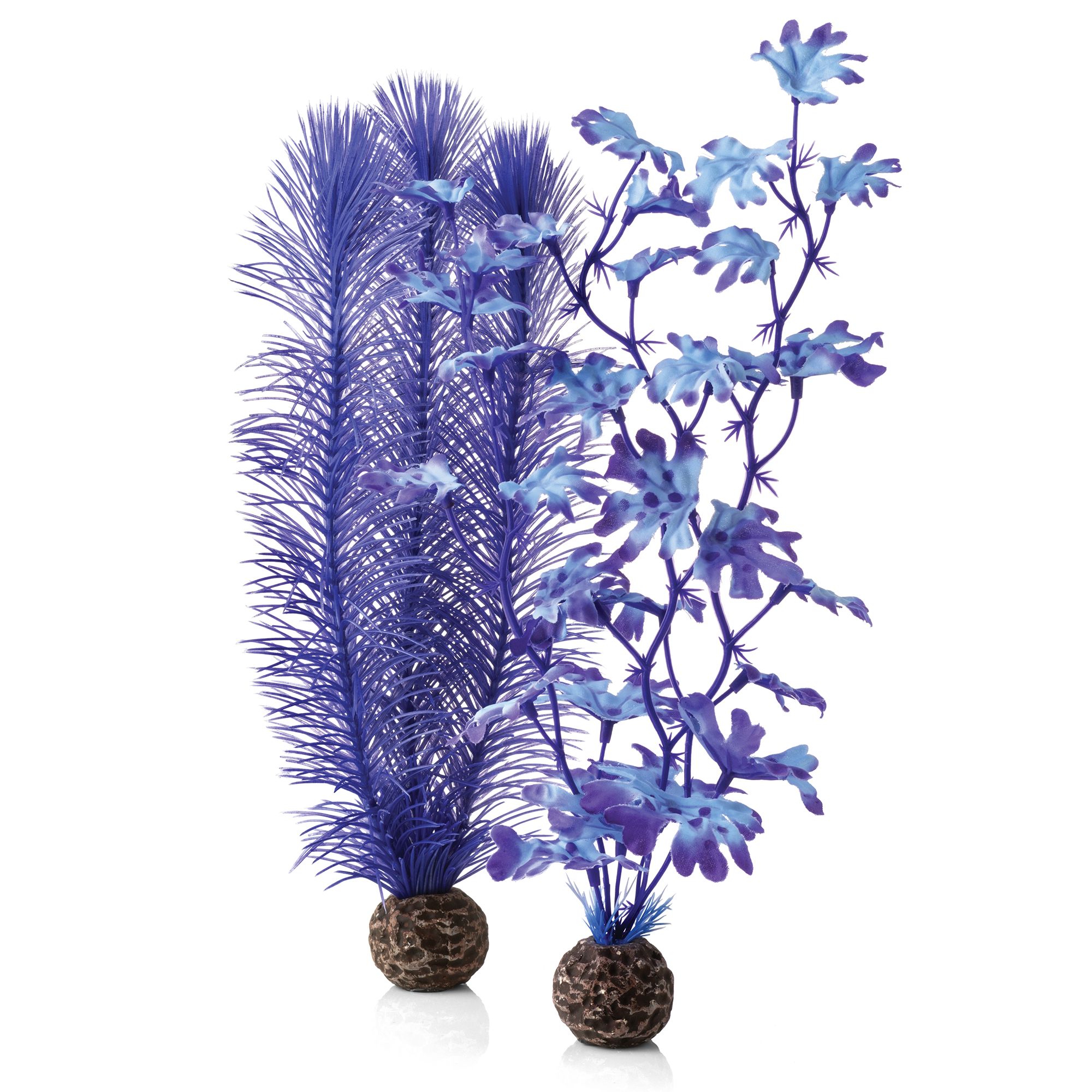 biOrb Kelp Artificial Aquarium Plant Set 14" fish Artificial Plants