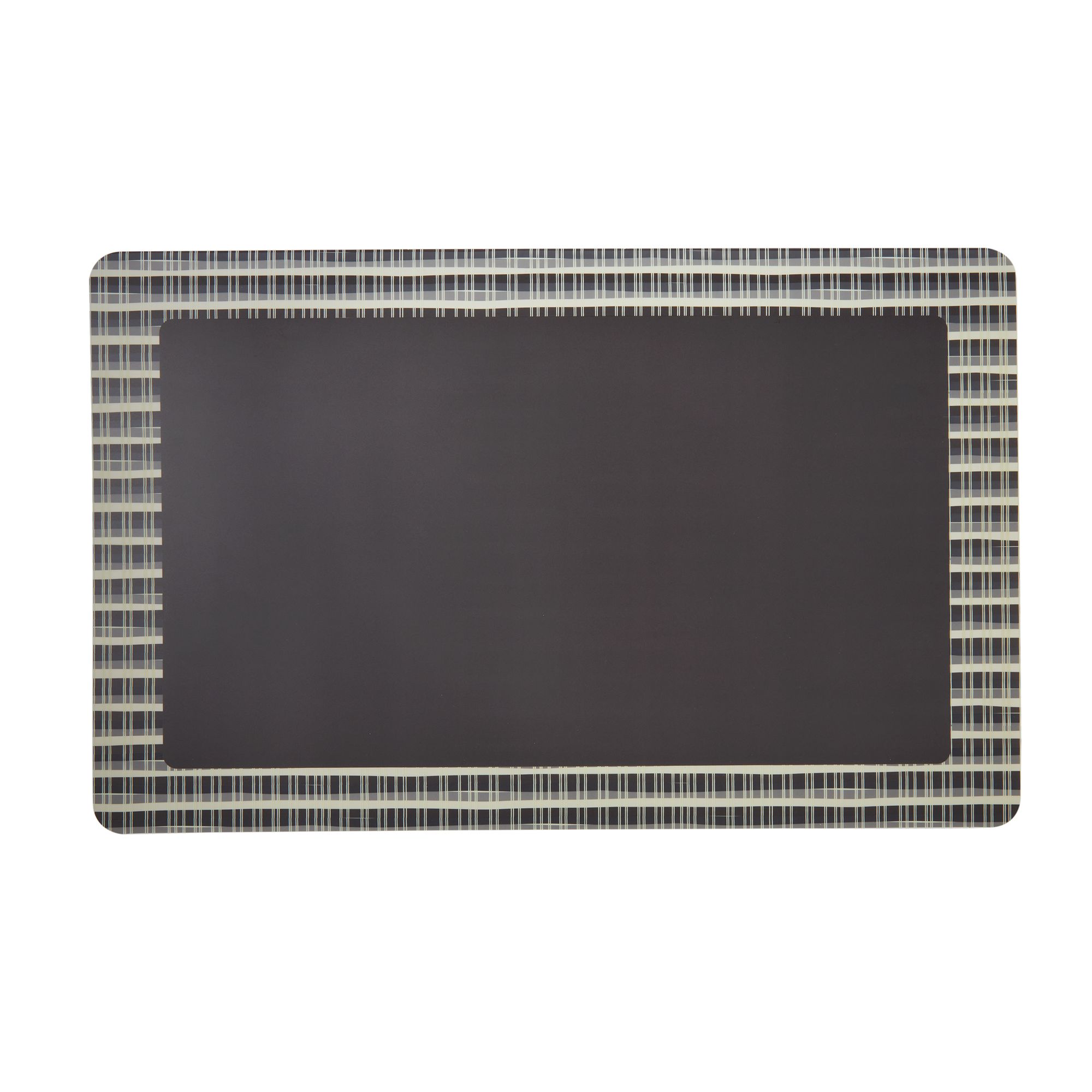 Top Paw® Grey Printed Feeding Placemat dog Placemats PetSmart