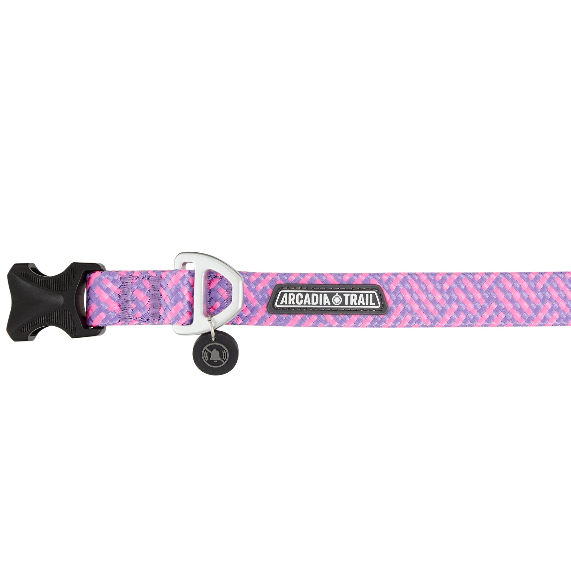 Arcadia Trail™ Paracord Rope Dog Collar dog Collars PetSmart