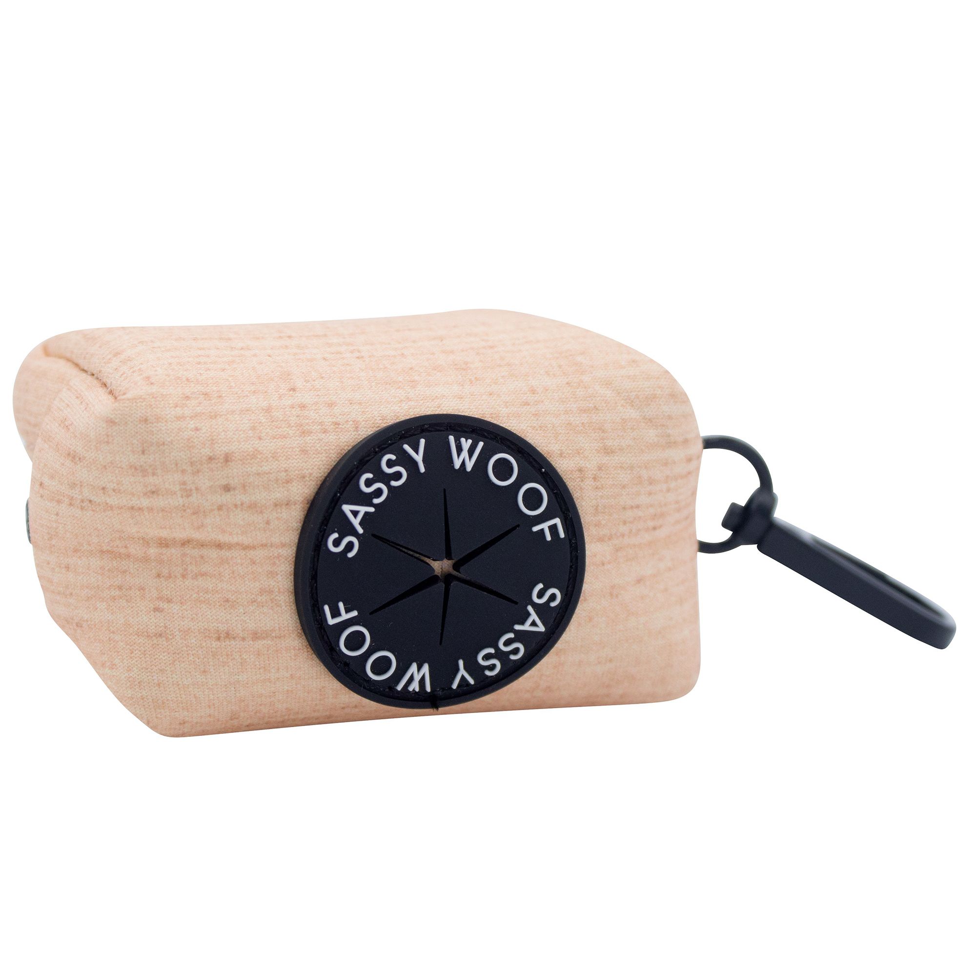 Sassy Woof Pinot Waste Bag Holder dog Waste Disposal PetSmart