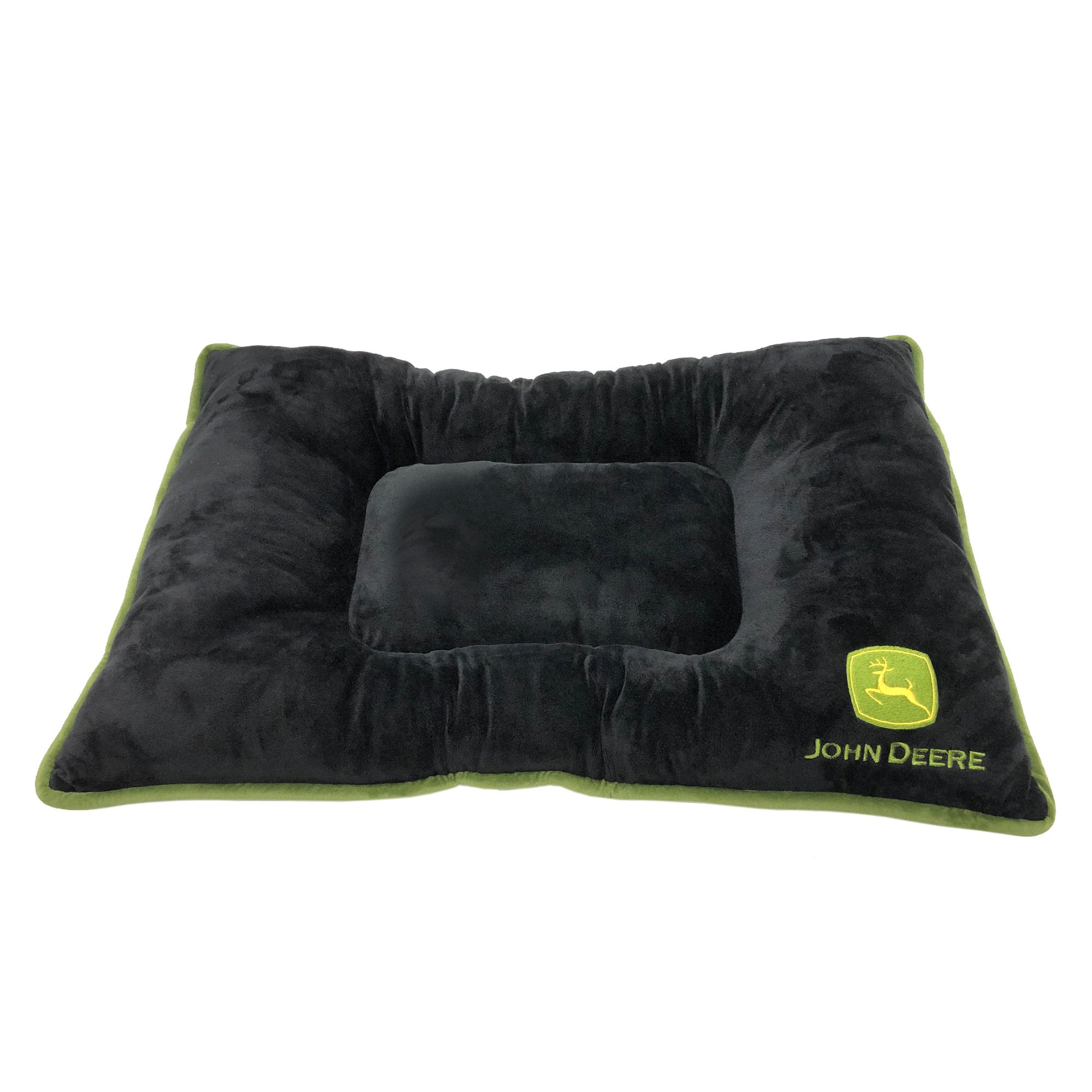 Pets First John Deere Pillow Dog Bed dog Pillow Beds PetSmart