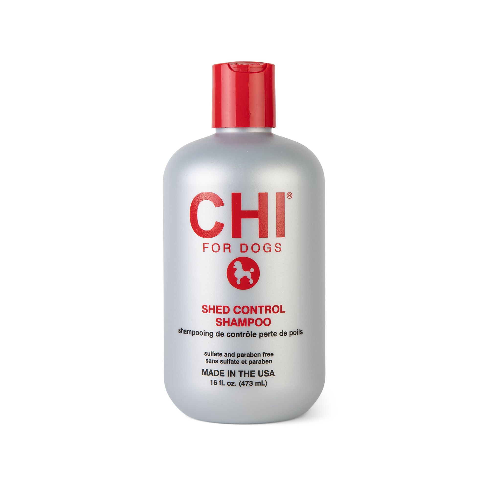 CHI® Shed Control Shampoo for Dogs dog Shampoos & Conditioners PetSmart
