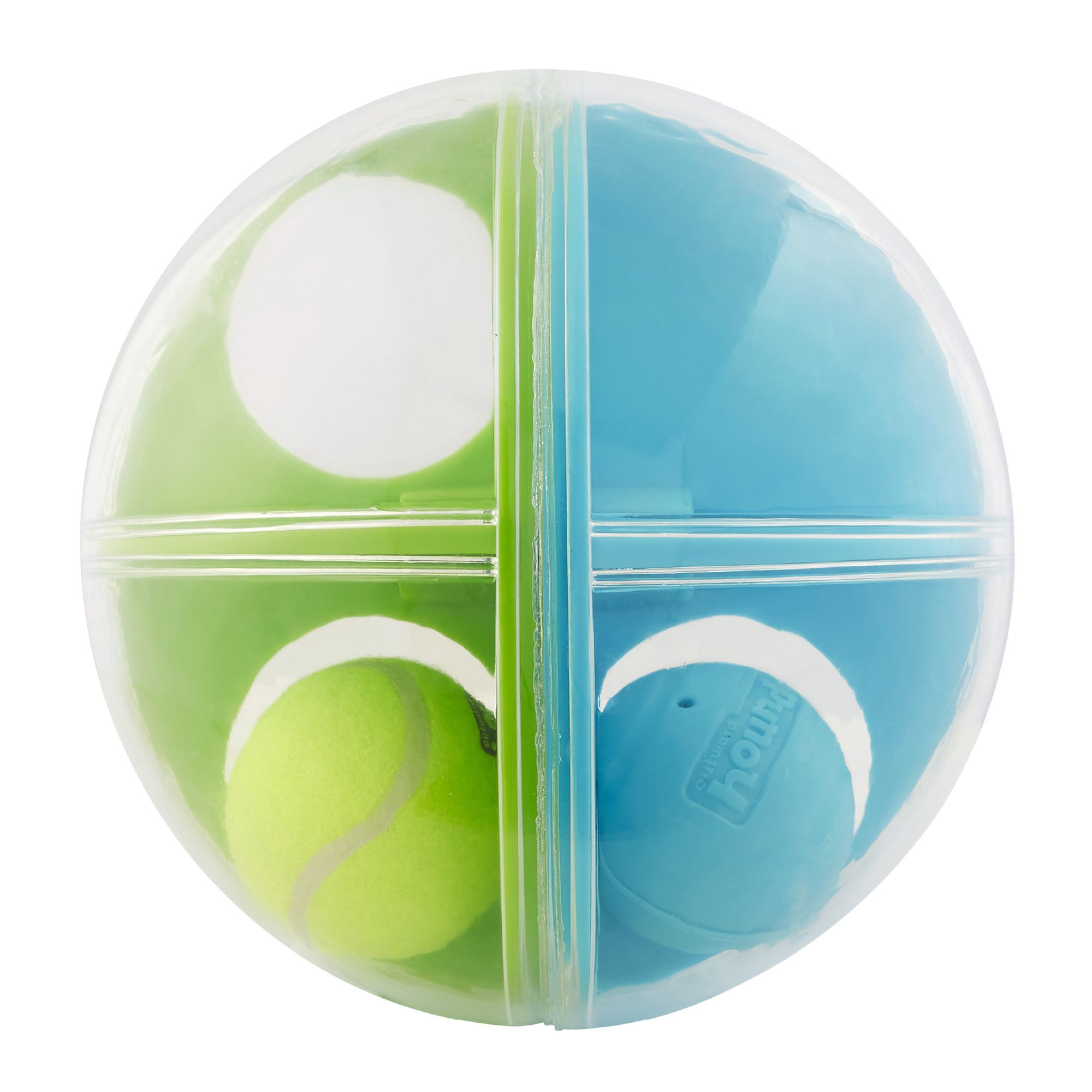 Outward Hound® AMaze 3in1 Ball, Treat Dispensing & Interactive Dog
