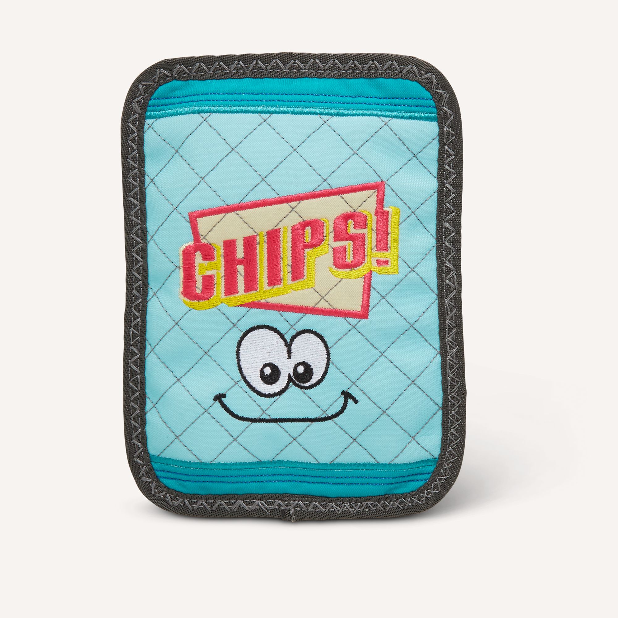 Joyhound Rip Roarin' Tough Outdoor Water Resistant Chips Dog Toy