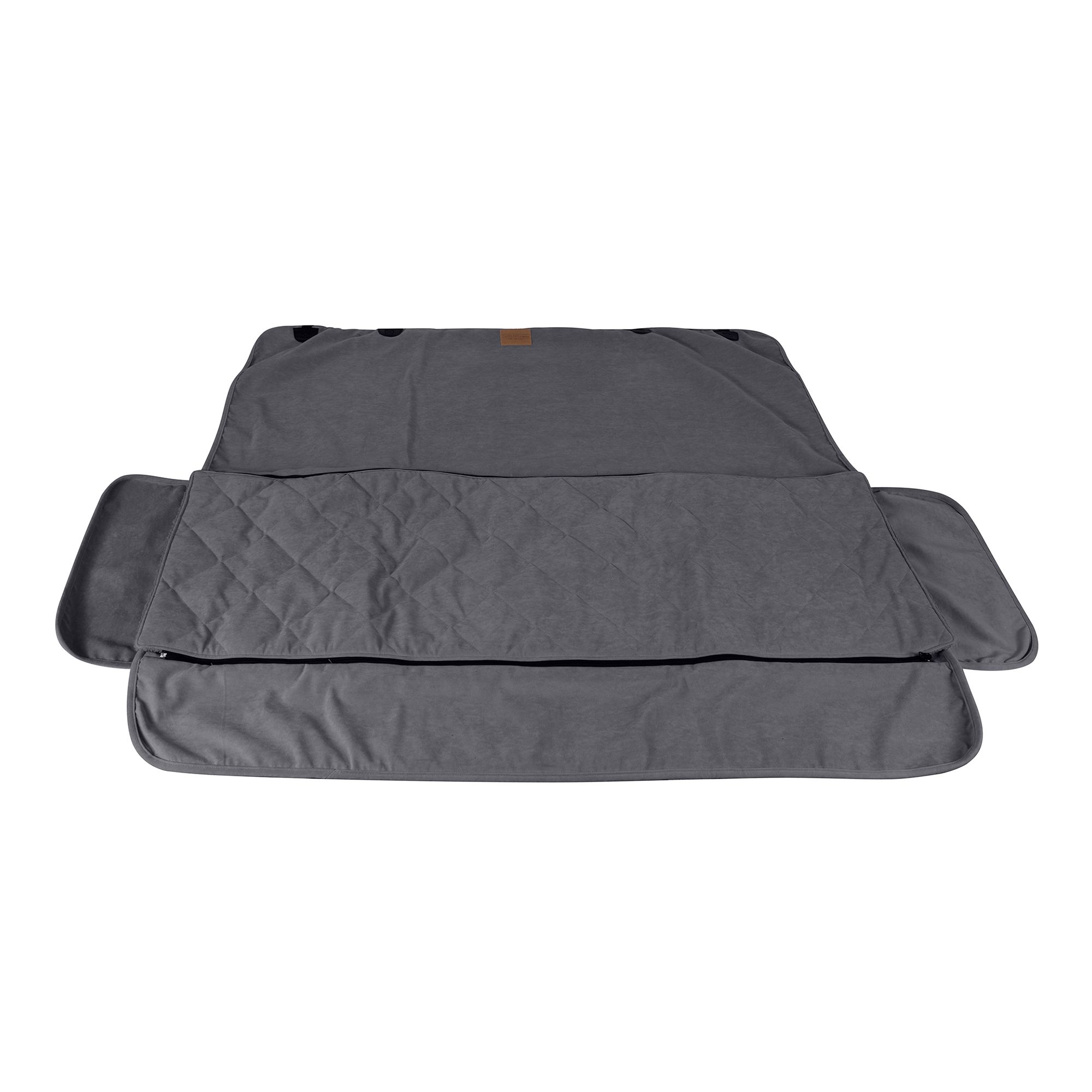 Carolina Pet Hammock Backseat Protector dog Car Barriers PetSmart