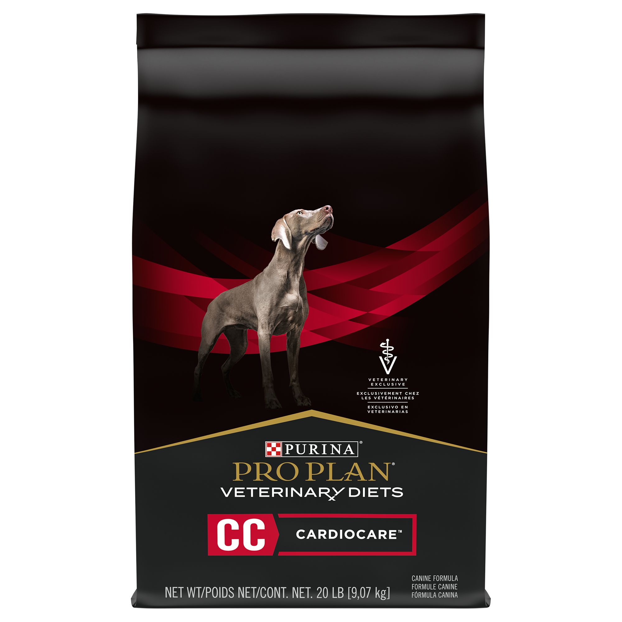 Purina® Pro Plan® Veterinary Diets CardioCare Adult Dog Dry Food High