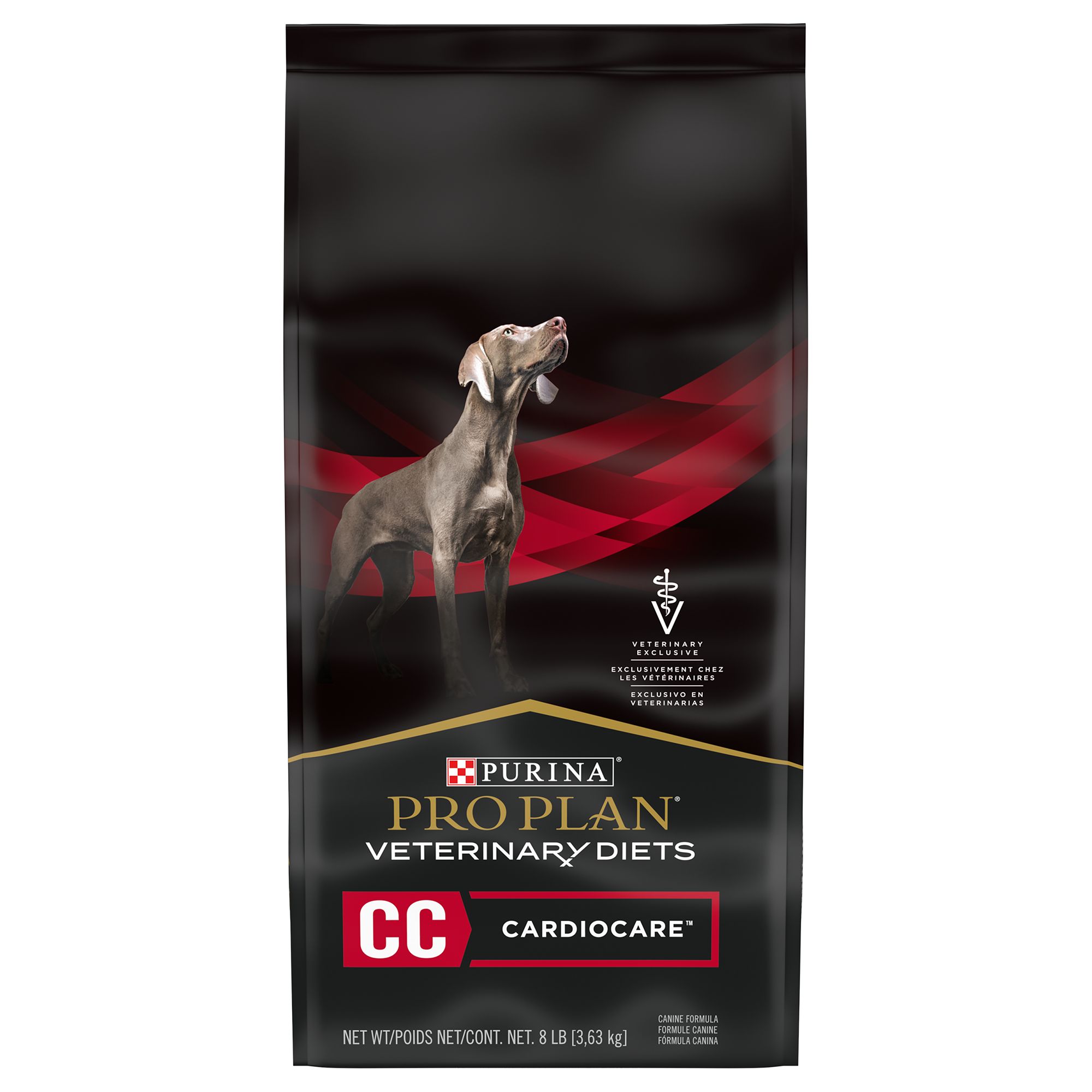 Purina® Pro Plan® Veterinary Diets CardioCare Adult Dog Dry Food High