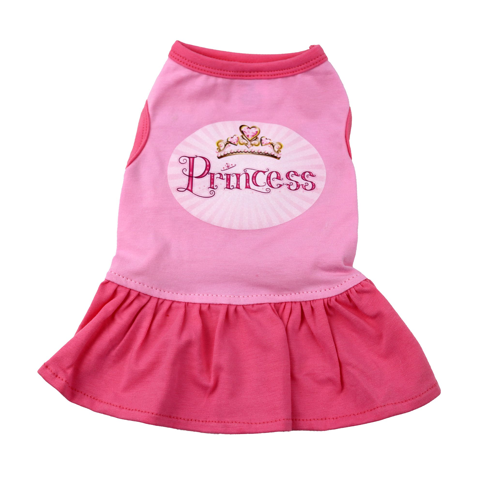 Hip Doggie Princess Dog Dress dog Dresses PetSmart