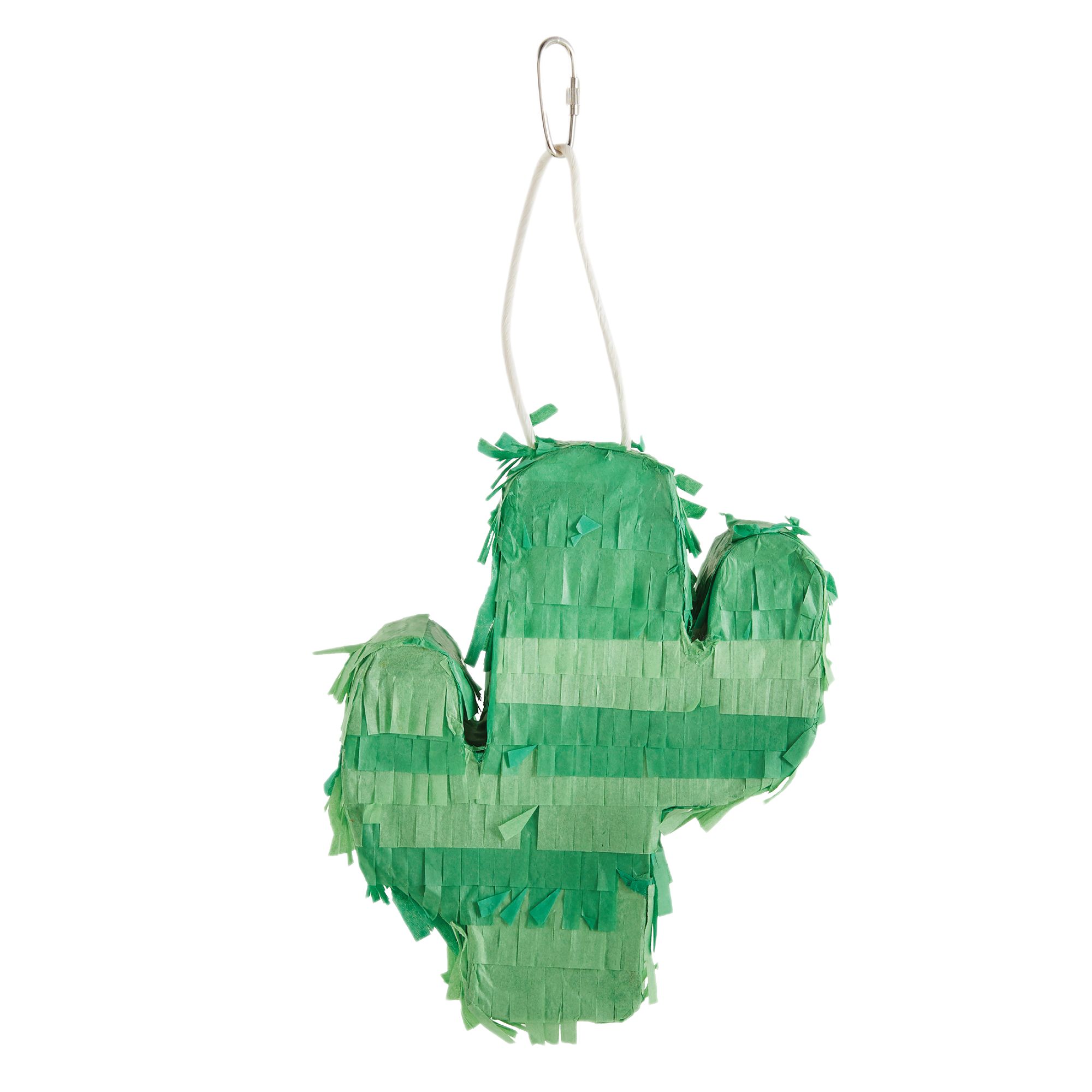 All Living Things® Things Cactus Pinata Bird Toy bird Toys PetSmart
