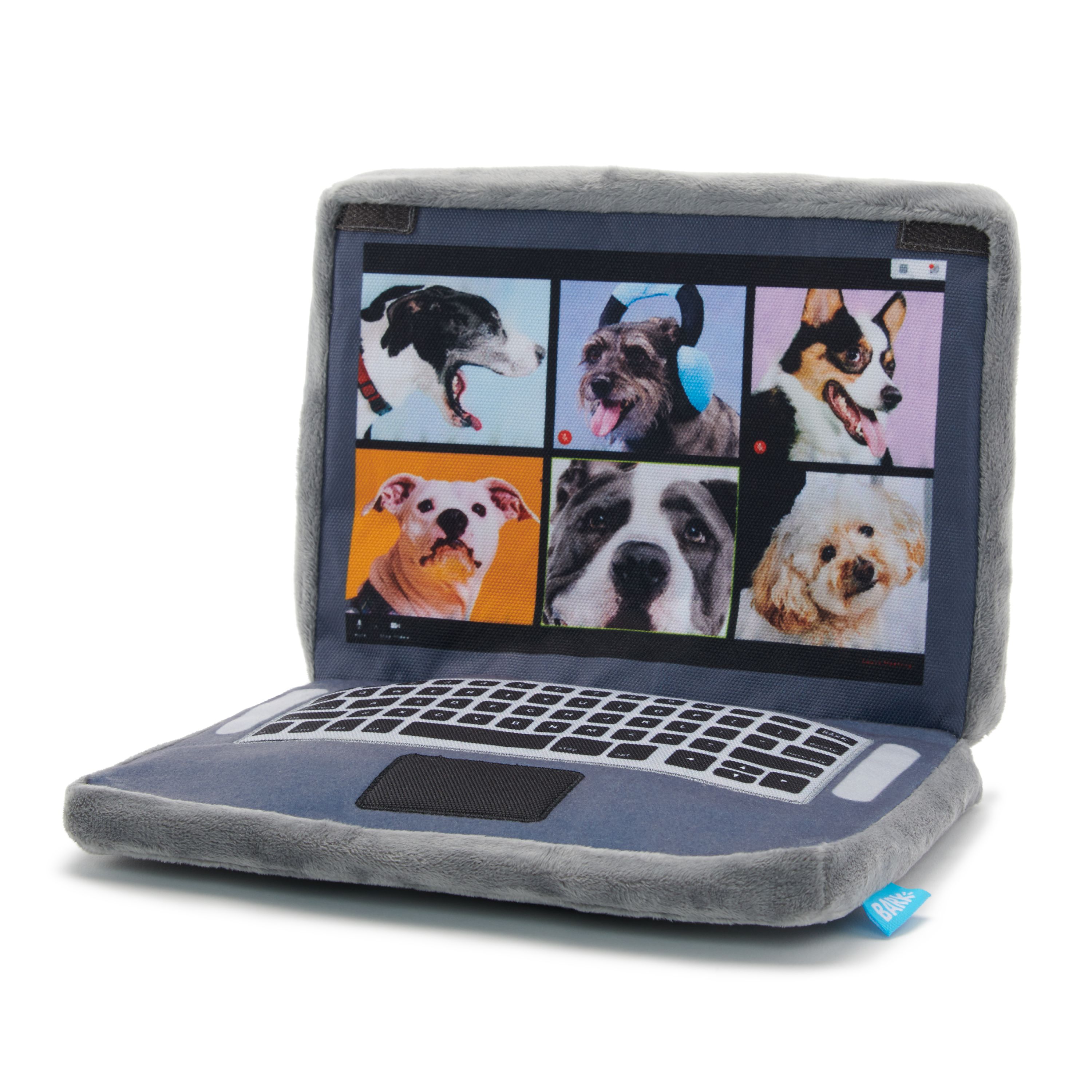 Bark Teacher's Pet Zoomies With My Hoomies Plush Dog Toy dog Plush