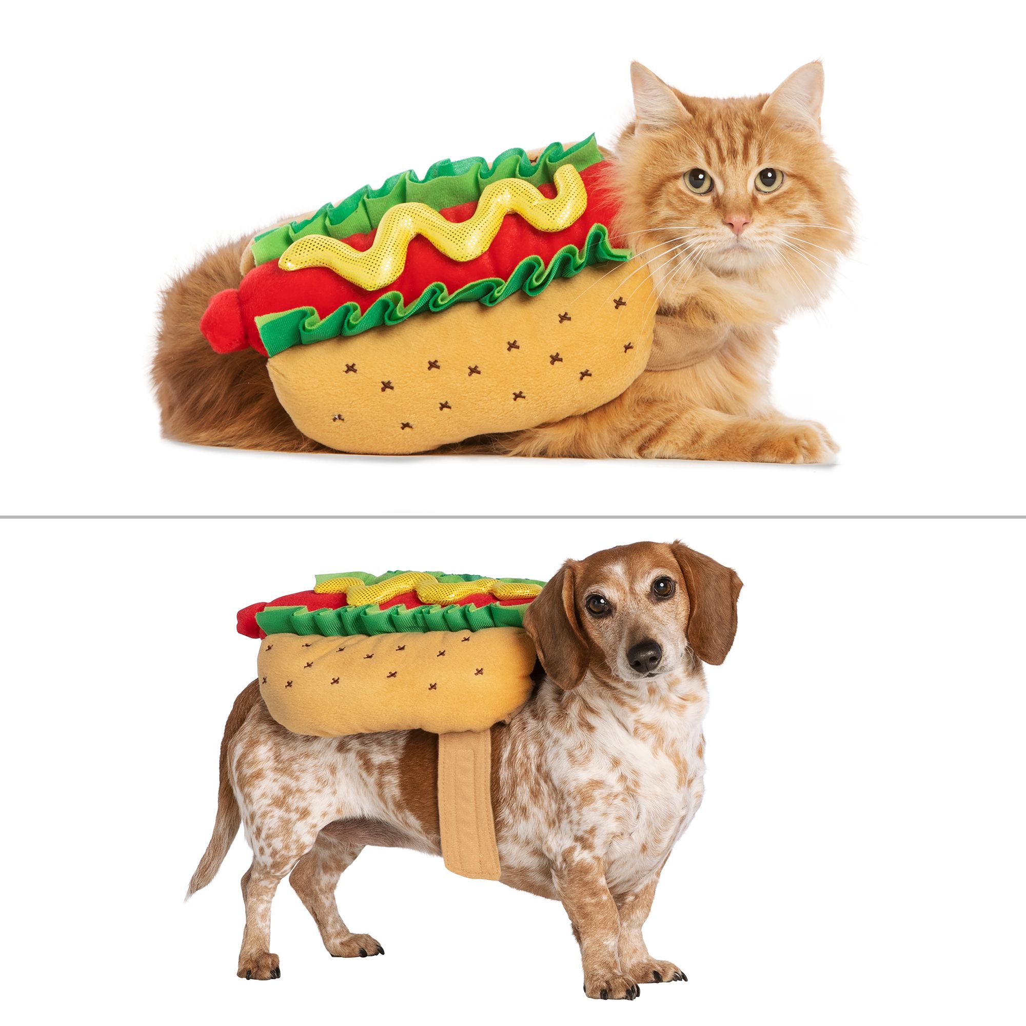 Hot Dog Costume Target