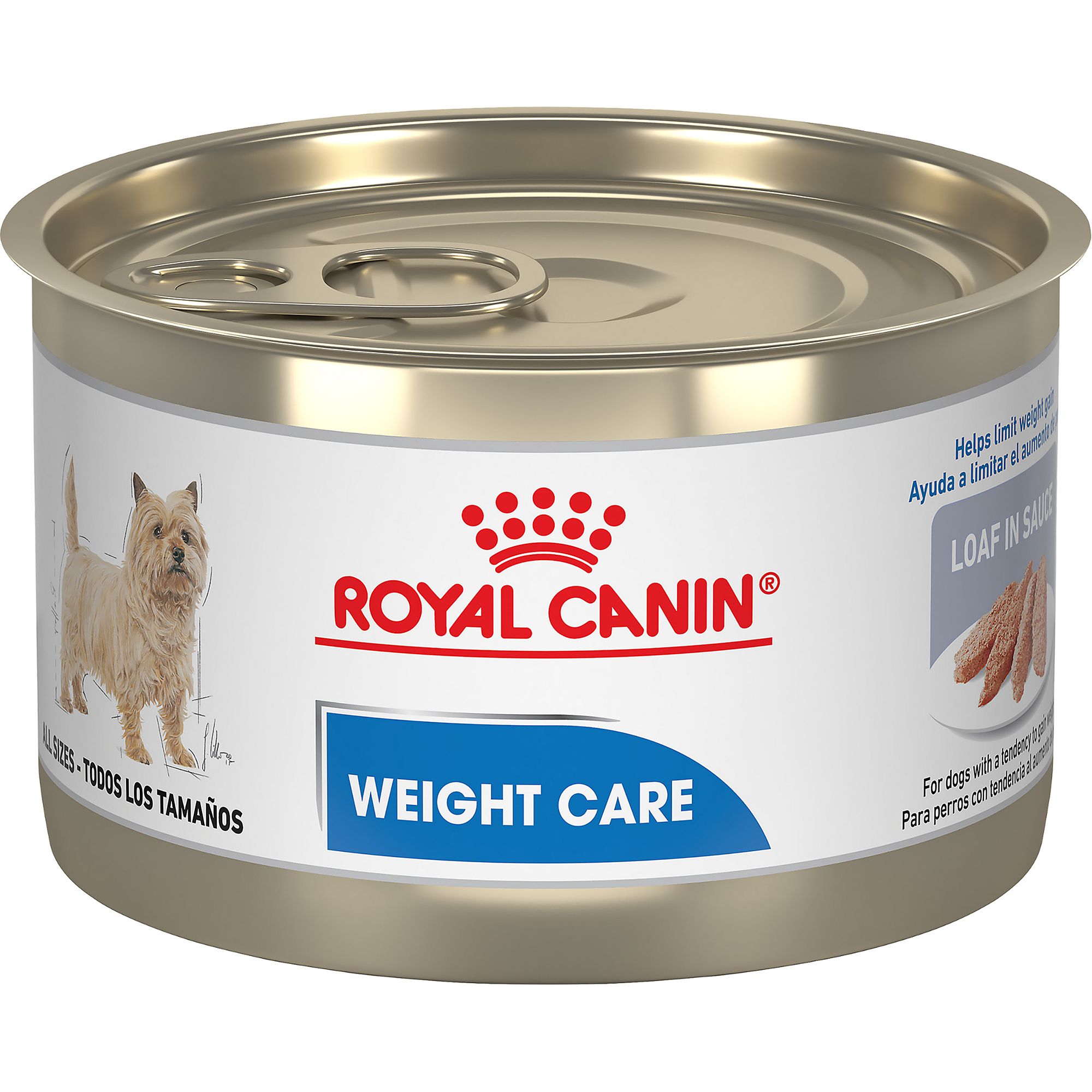 Royal Canin Weight Care Adult Wet Dog Food Healthy Weight, 5.2 Oz.