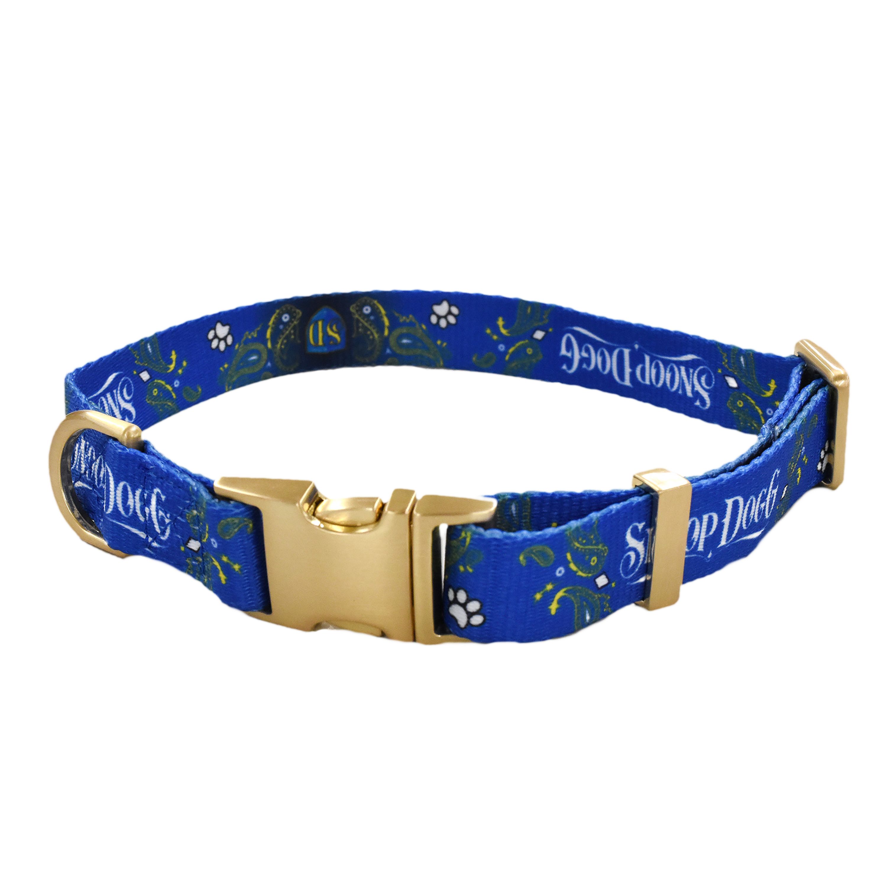 Snoop Doggie Doggs Halftime Dog Collar dog Collars PetSmart