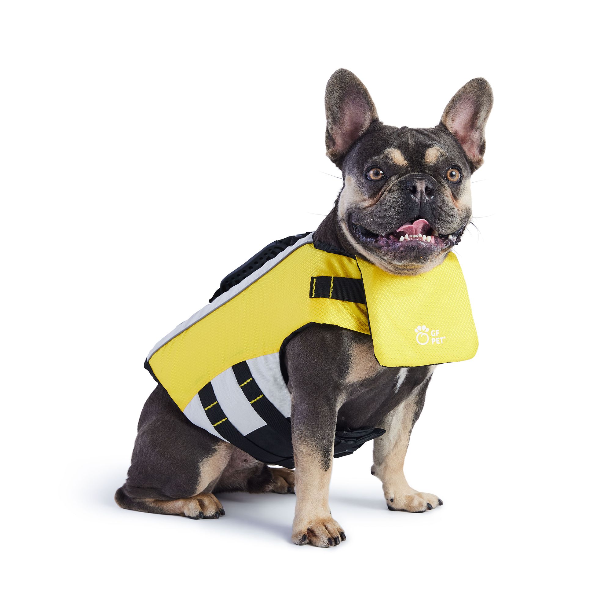 GF PET® Dog Life Vest dog Life Jackets & Swim Suits PetSmart