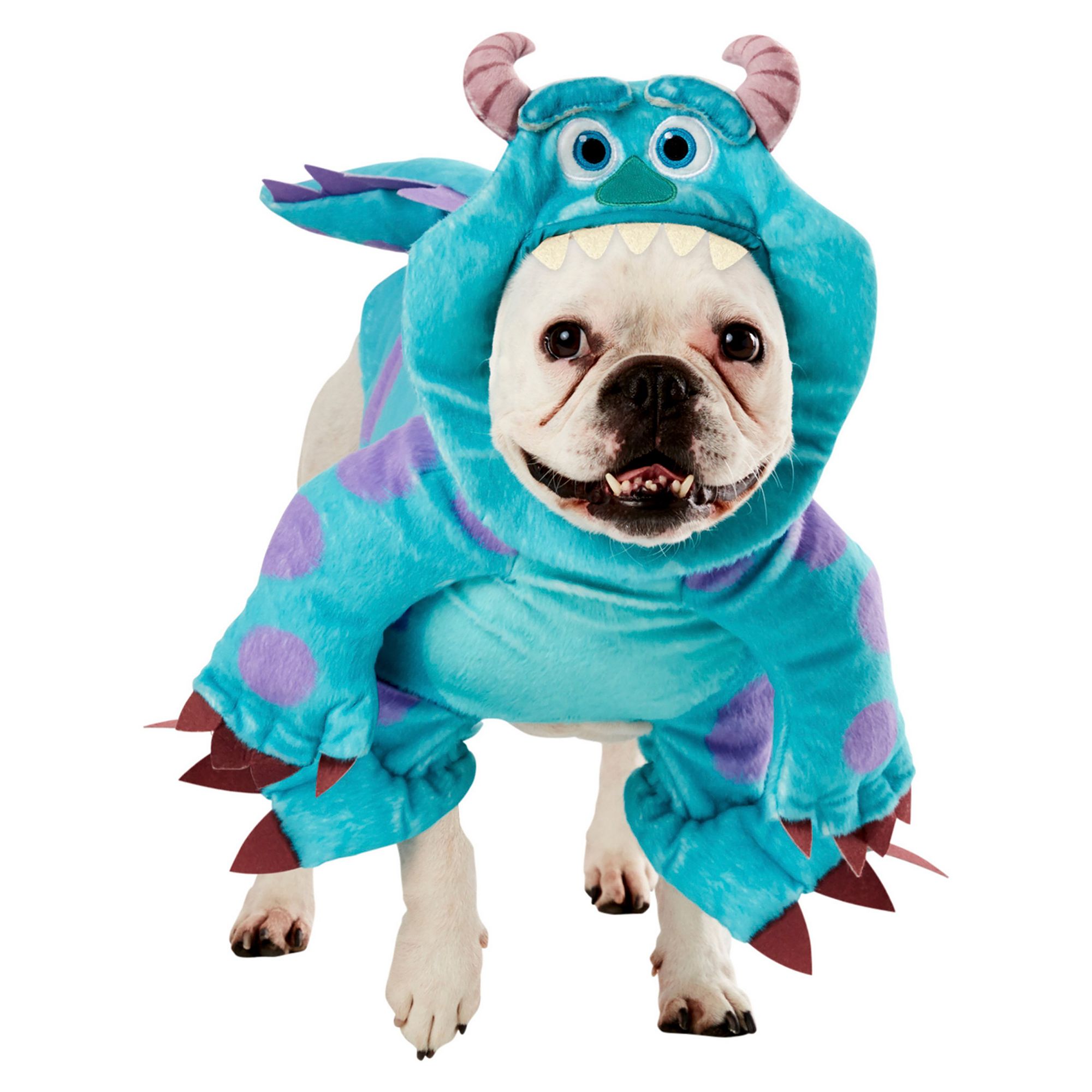 Rubie's Pet Shop Halloween Monsters Inc. Sulley Dog & Cat Costume