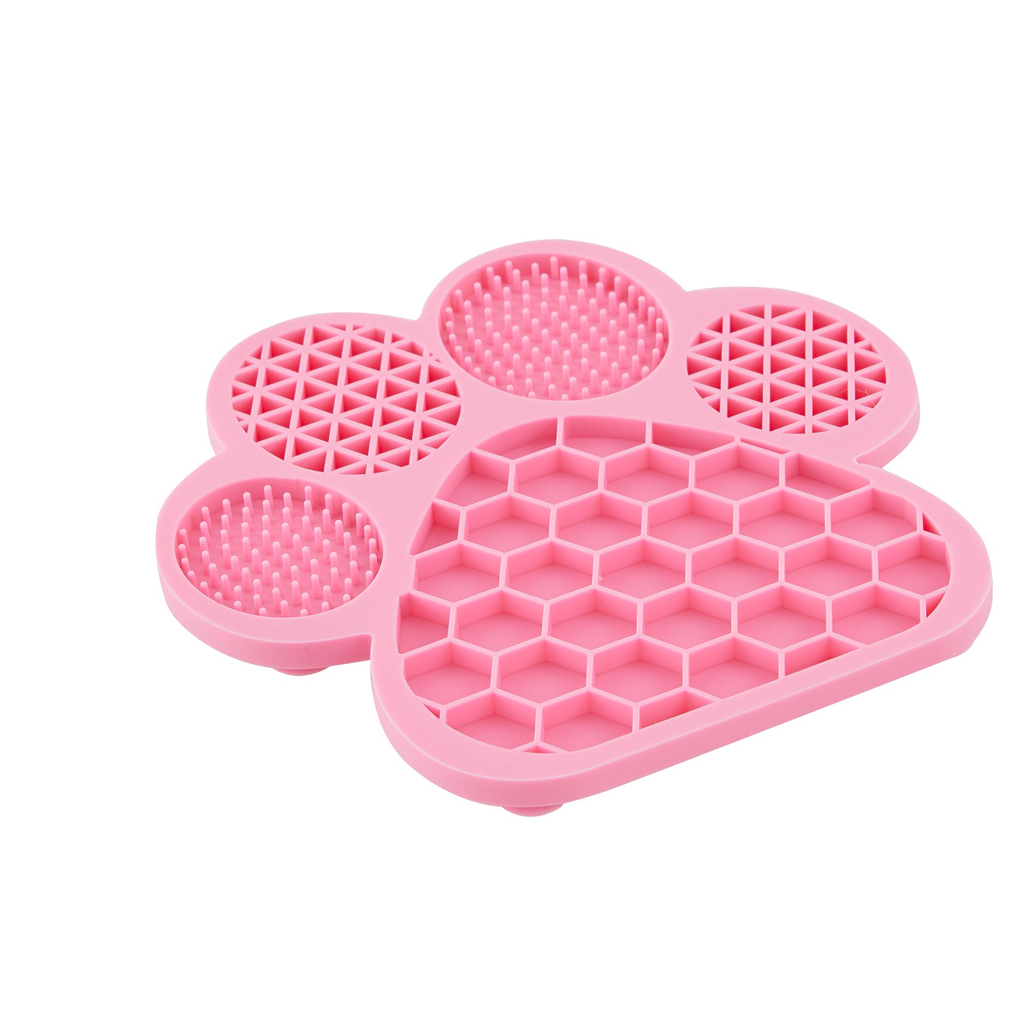 Top Paw Licking Mat dog Food & Water Bowls PetSmart