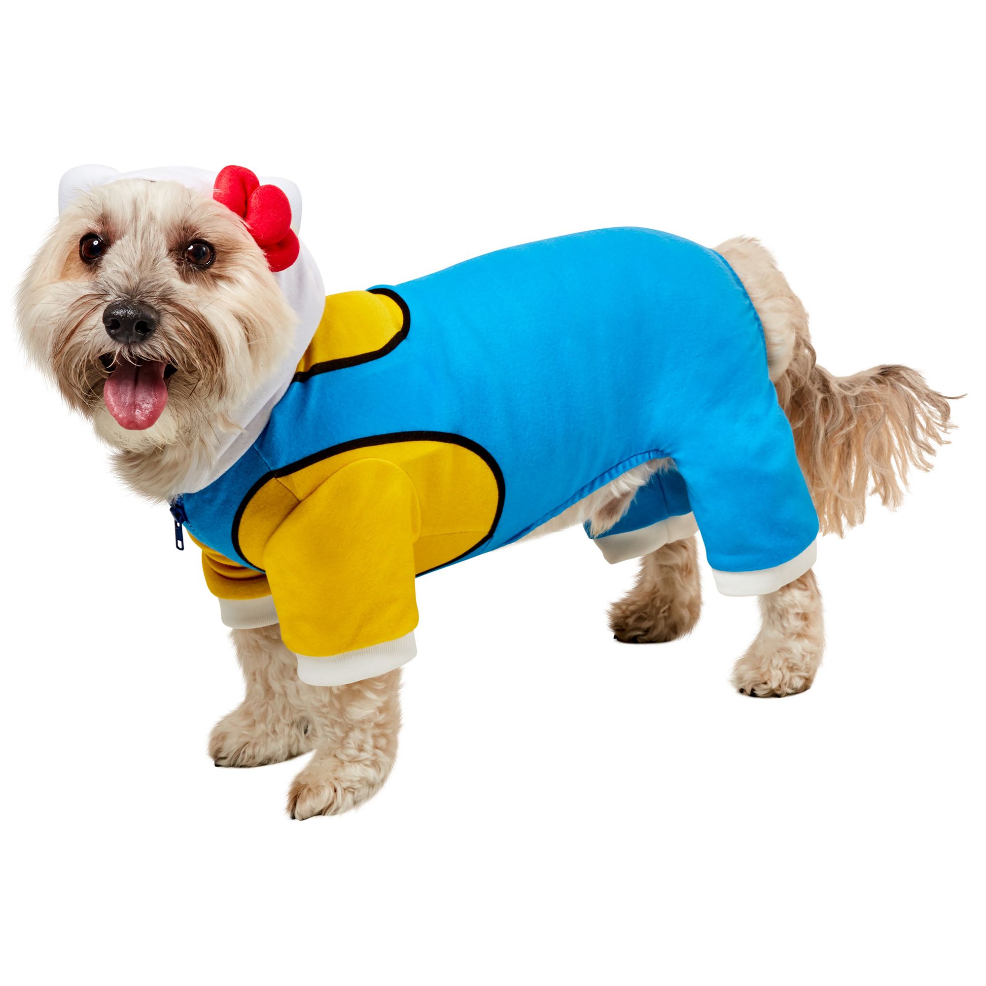 Rubie's Pet Shop Halloween Hello Kitty Dog & Cat Costume dog Costumes