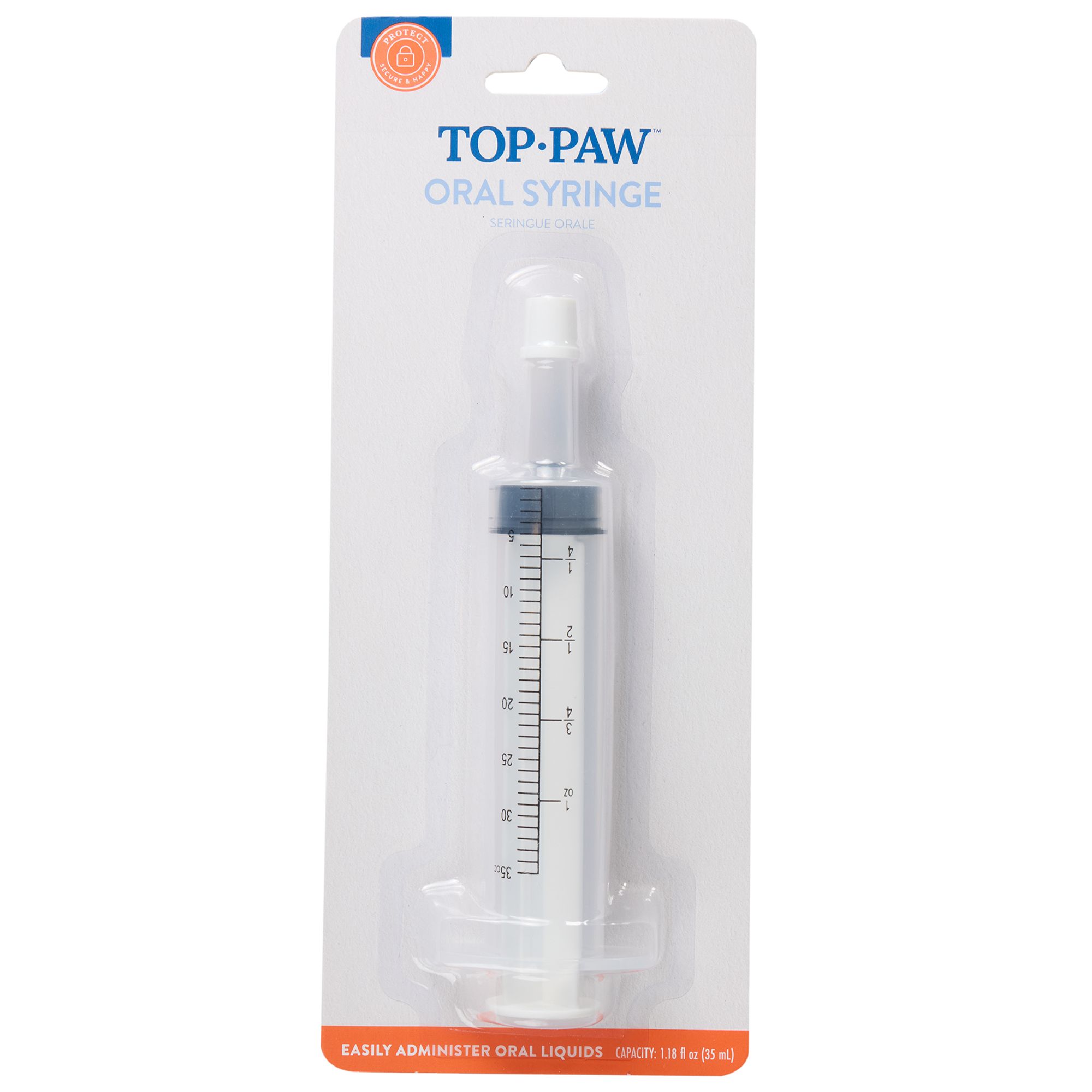 Dog MX Oral Syringe dog Pill Administration PetSmart