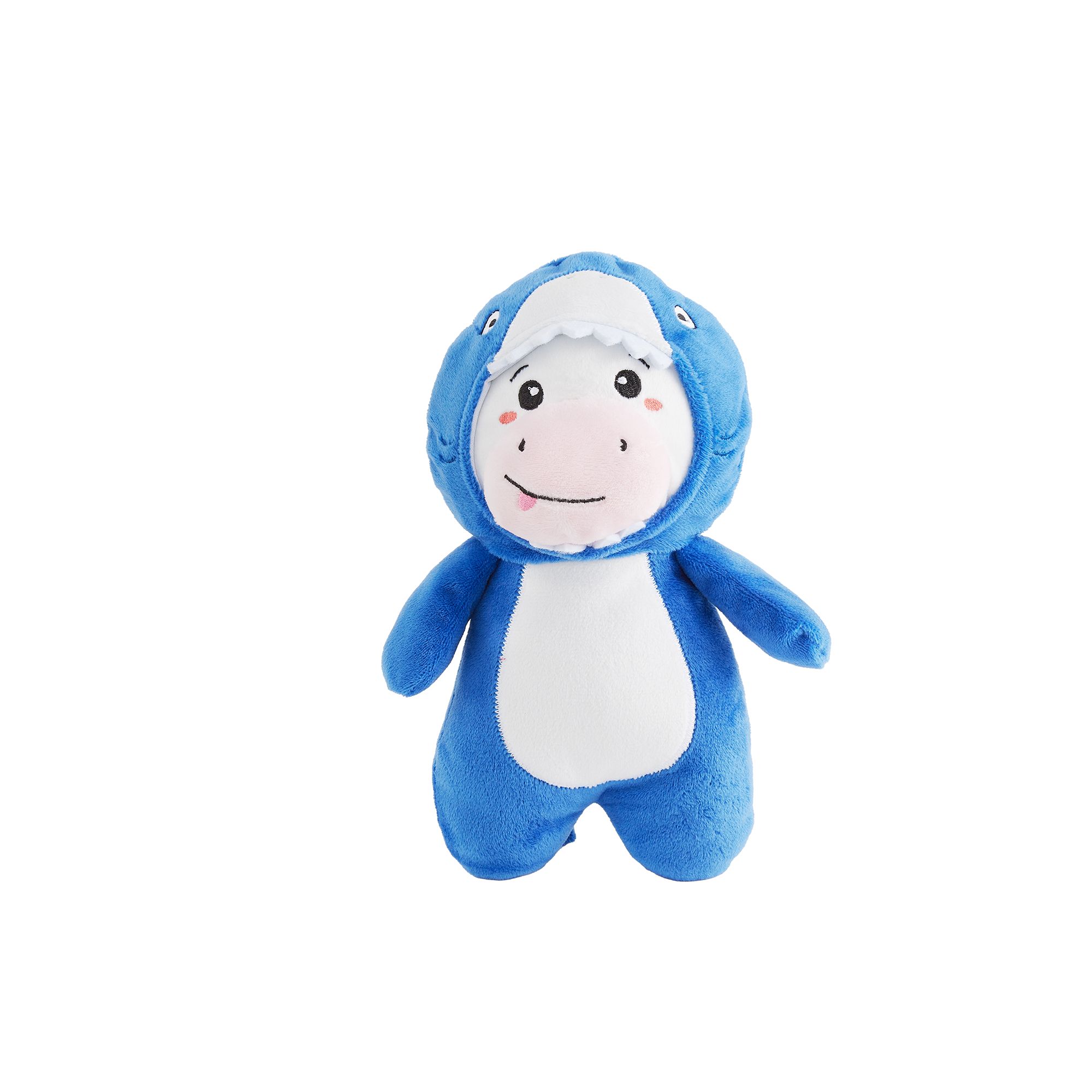 Joyhound Plush Shark Dog Toy dog Plush Toys PetSmart