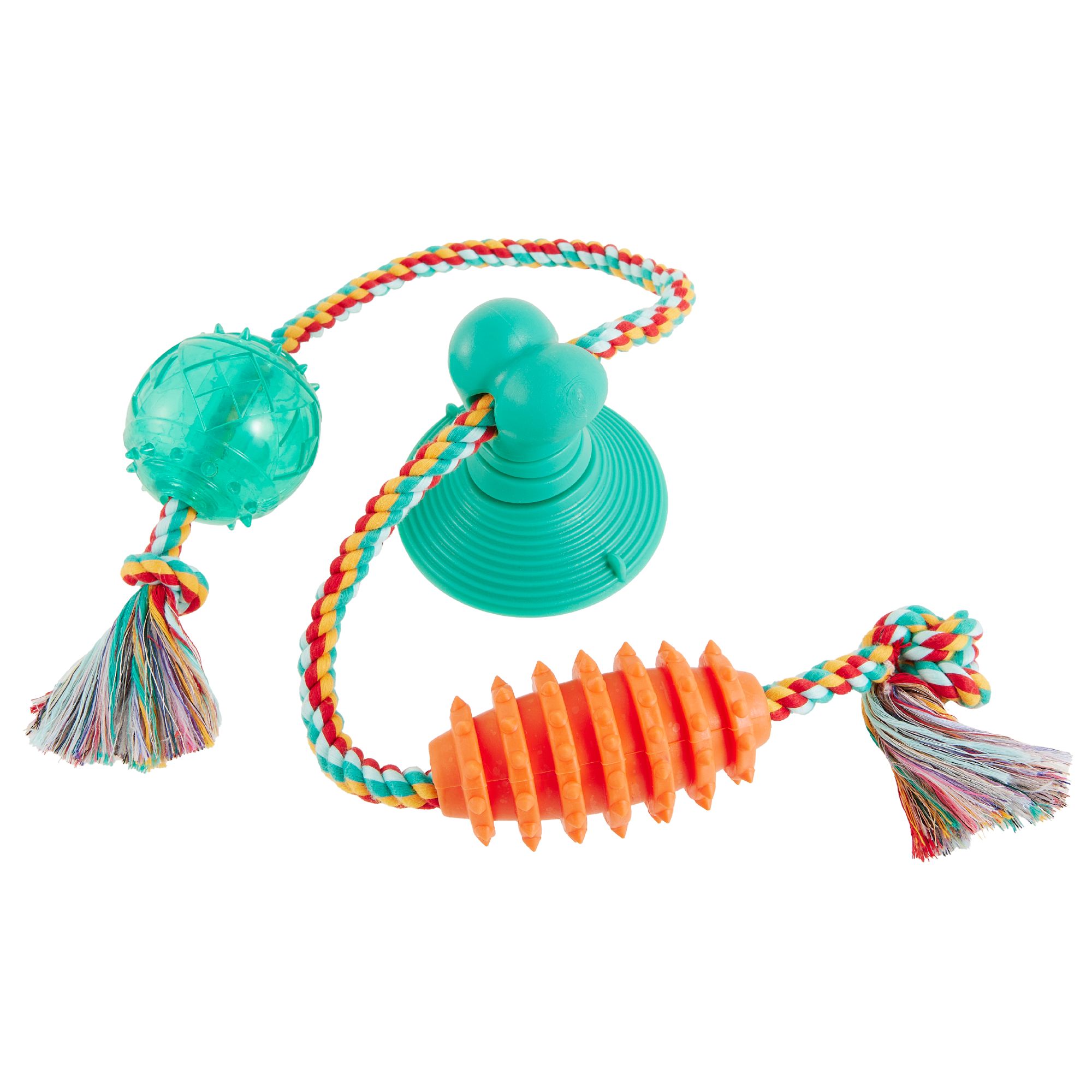 Joyhound Tug Suction Dog Toy dog Rope & Tug Toys PetSmart