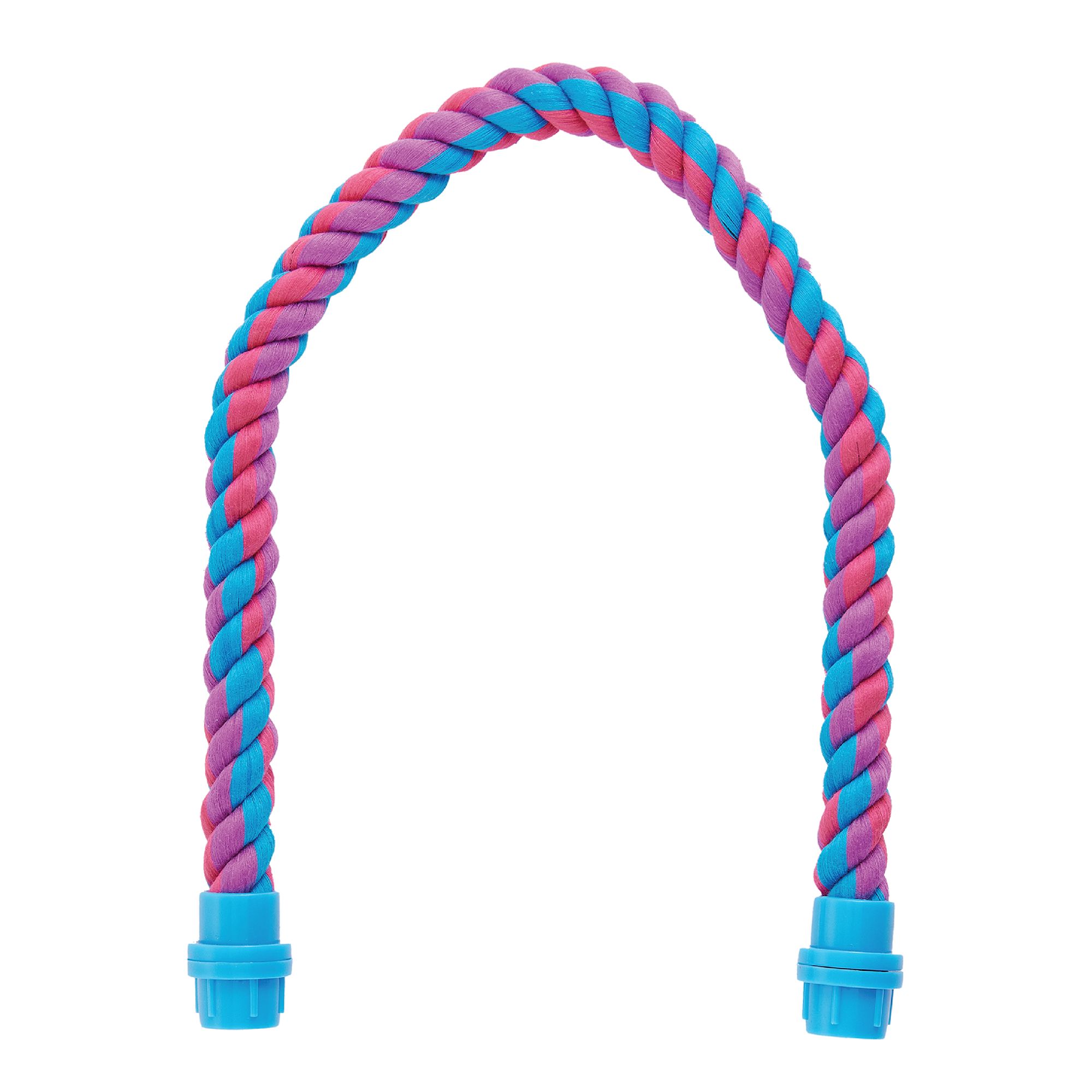 All Living Things® Rope Perch bird Toys PetSmart