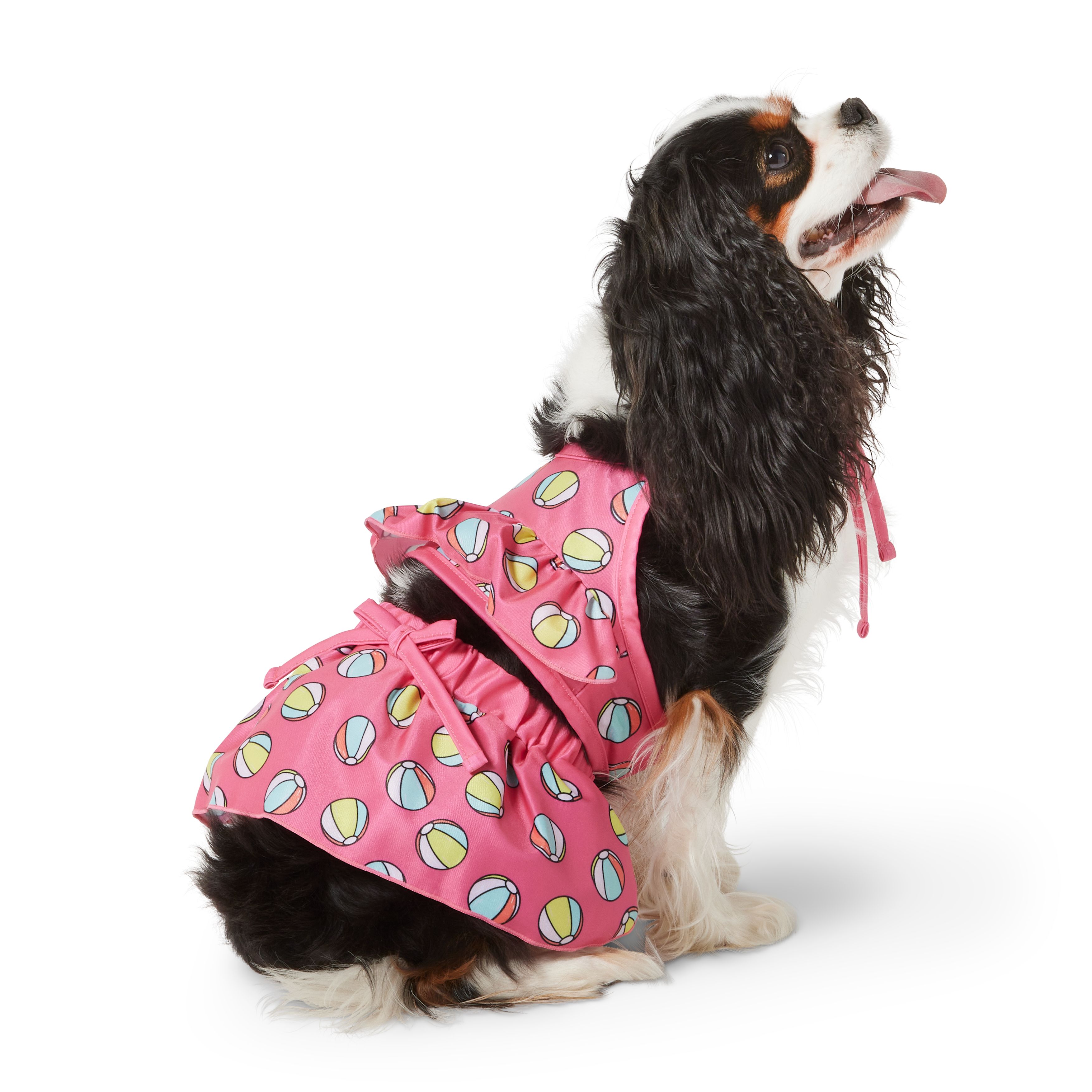 Top Paw Dog Bikini dog Life Jackets & Swim Suits PetSmart