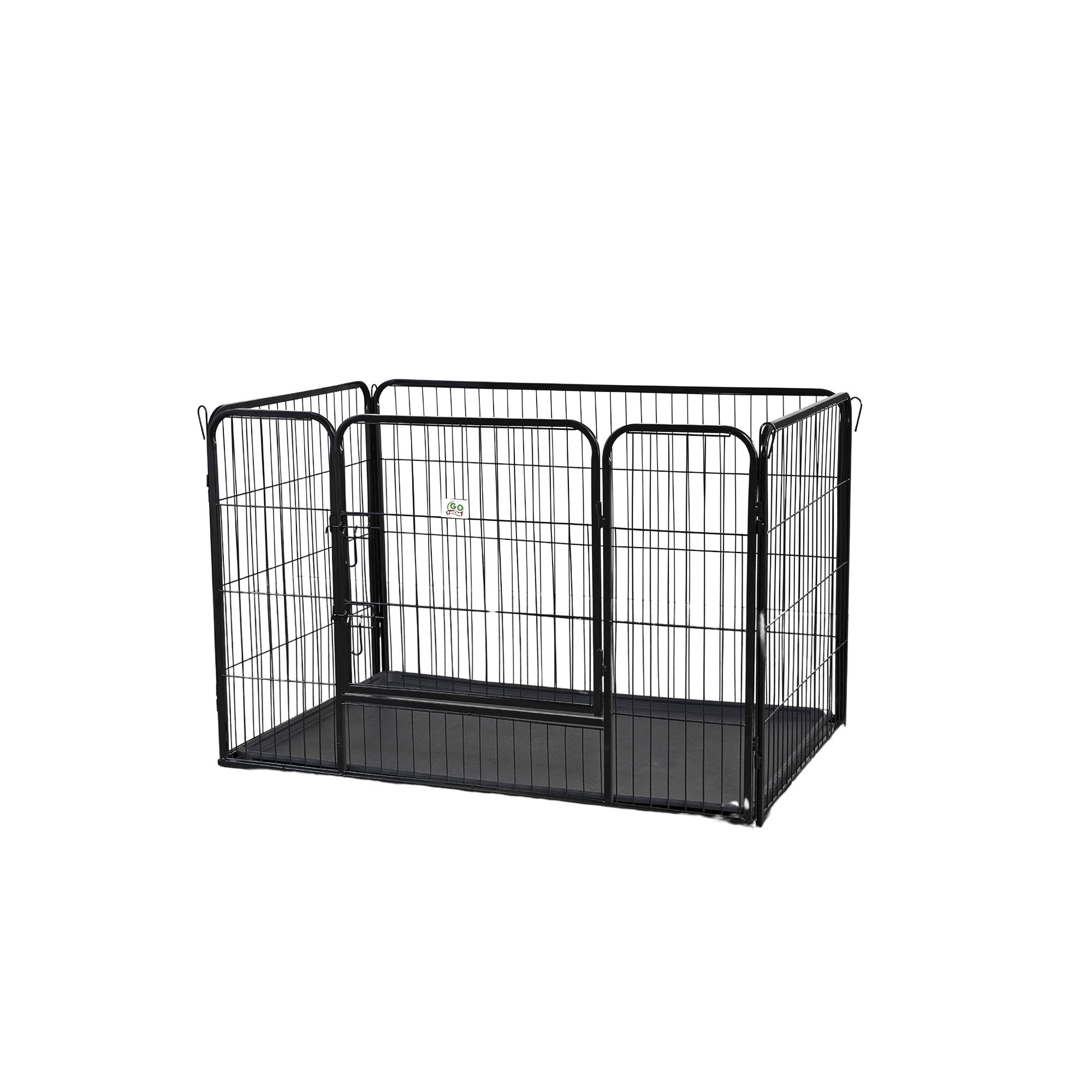Go Pet Club 50" Heavy Duty Play Pen