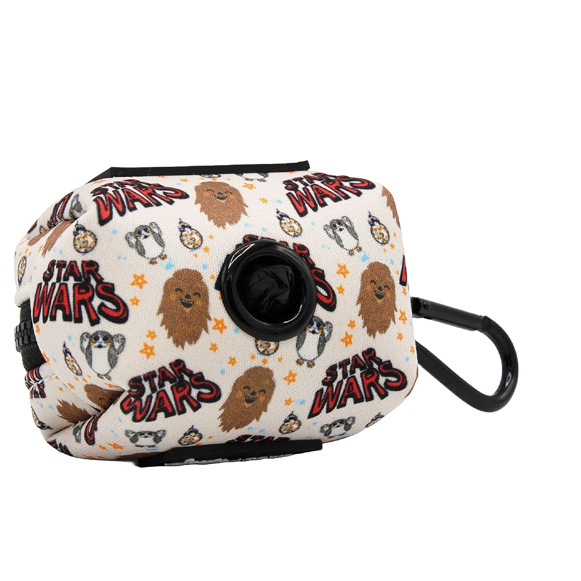 Sassy Woof Star Wars The Rebel Alliance Waste Bag Holder dog Waste