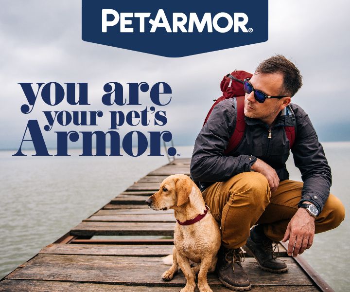 PetArmor Flea & Tick Treatments PetSmart