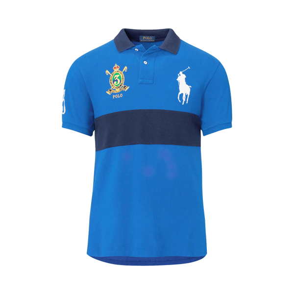 polo ralph lauren polo shirts