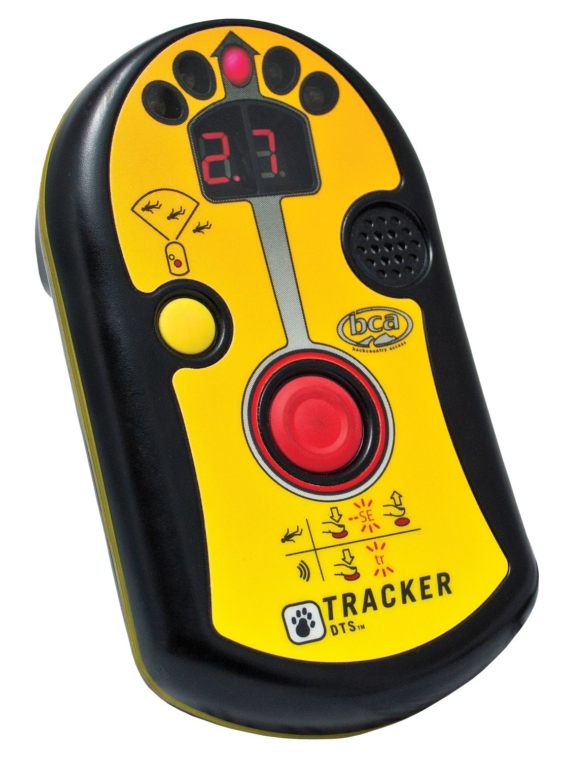 Backcountry Access Tracker DTS Avalanche Transceiver