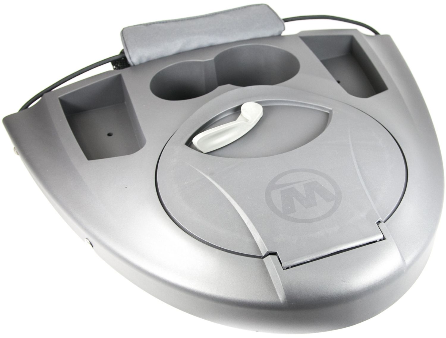 Wilderness Systems Kayak Konsole with Dry Hatch AustinKayak