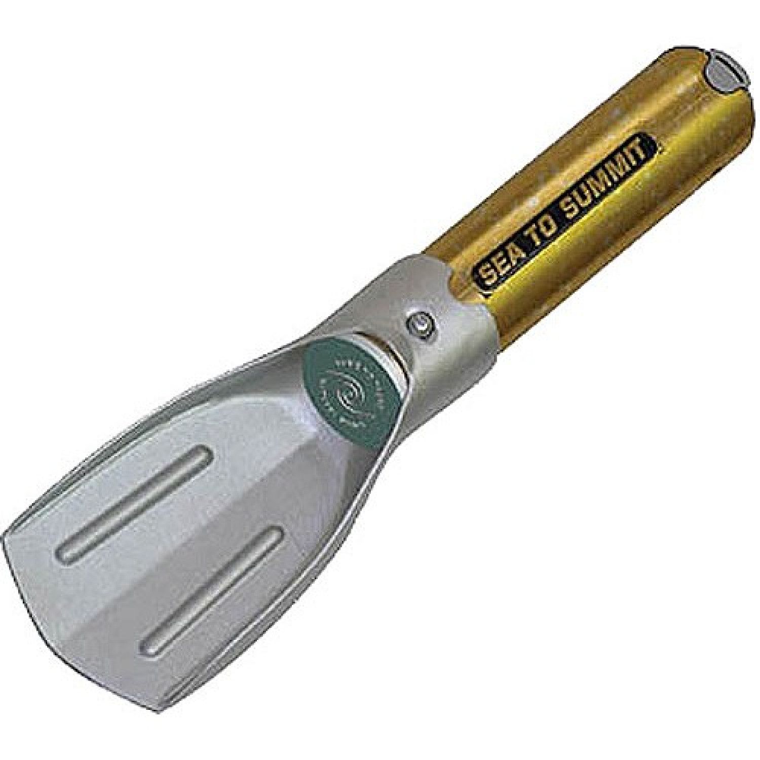 Sea to Summit iPood Pocket Trowel Reviews