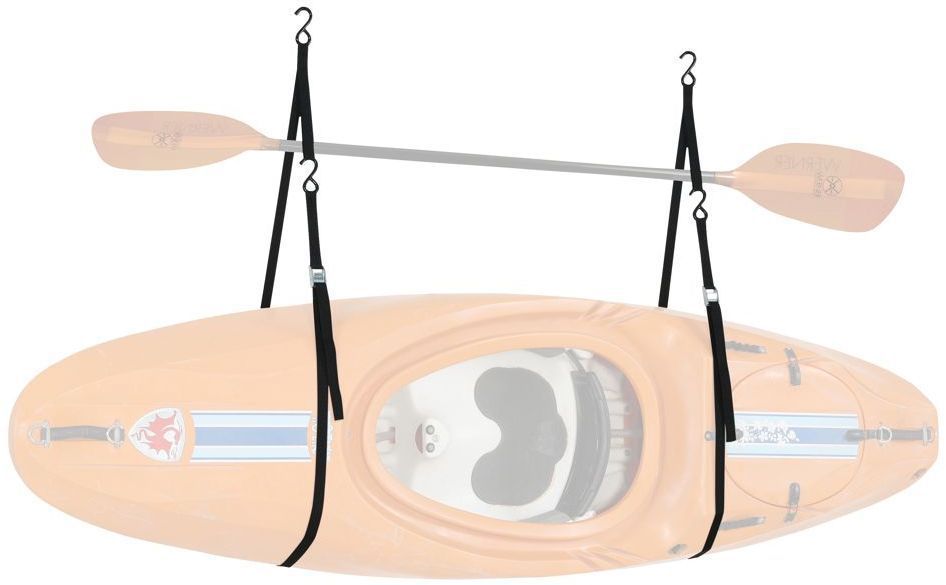 NRS Kayak Hanger AustinKayak