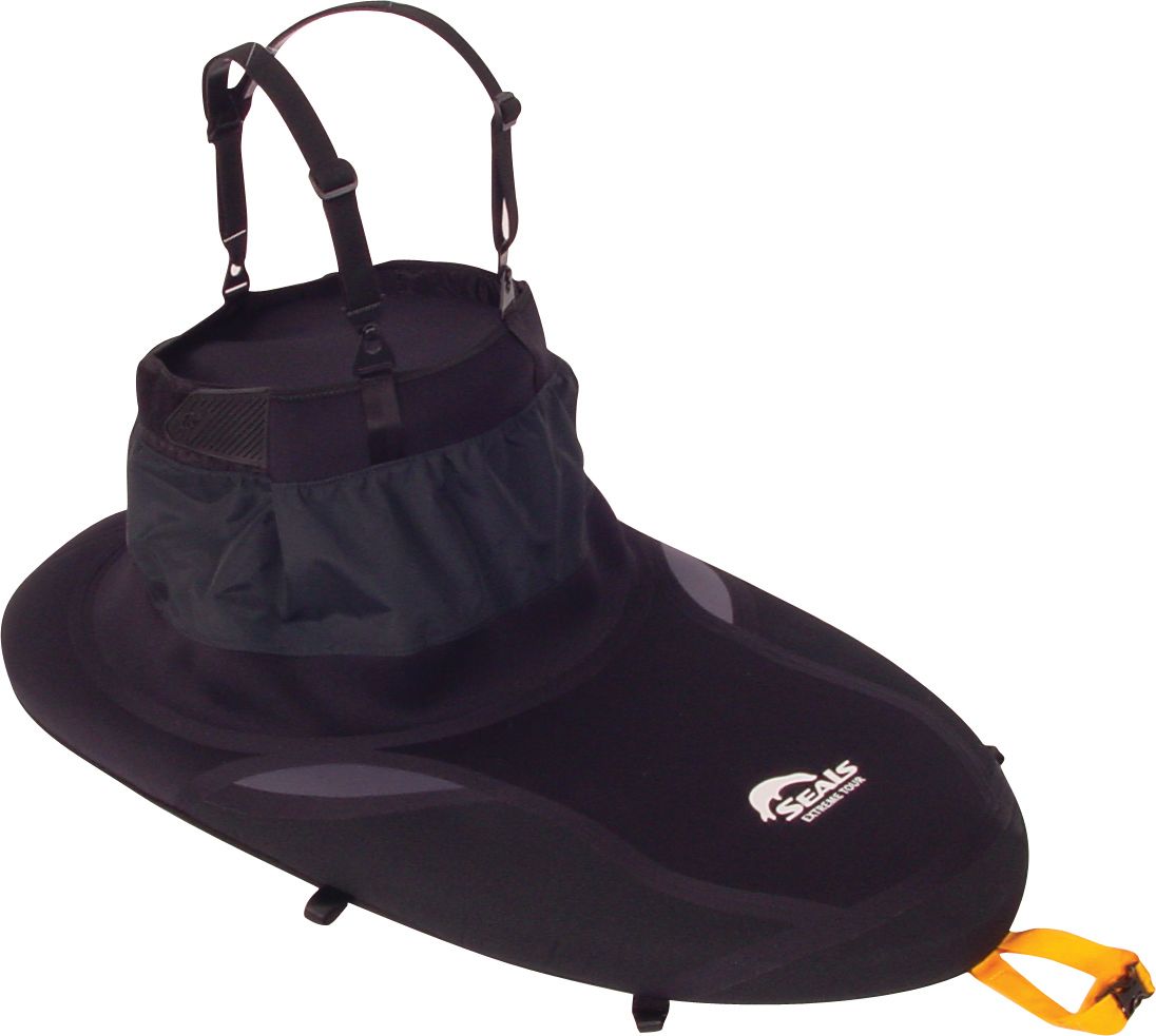 Seals Extreme Tour Neoprene Kayak Skirt 2021 AustinKayak